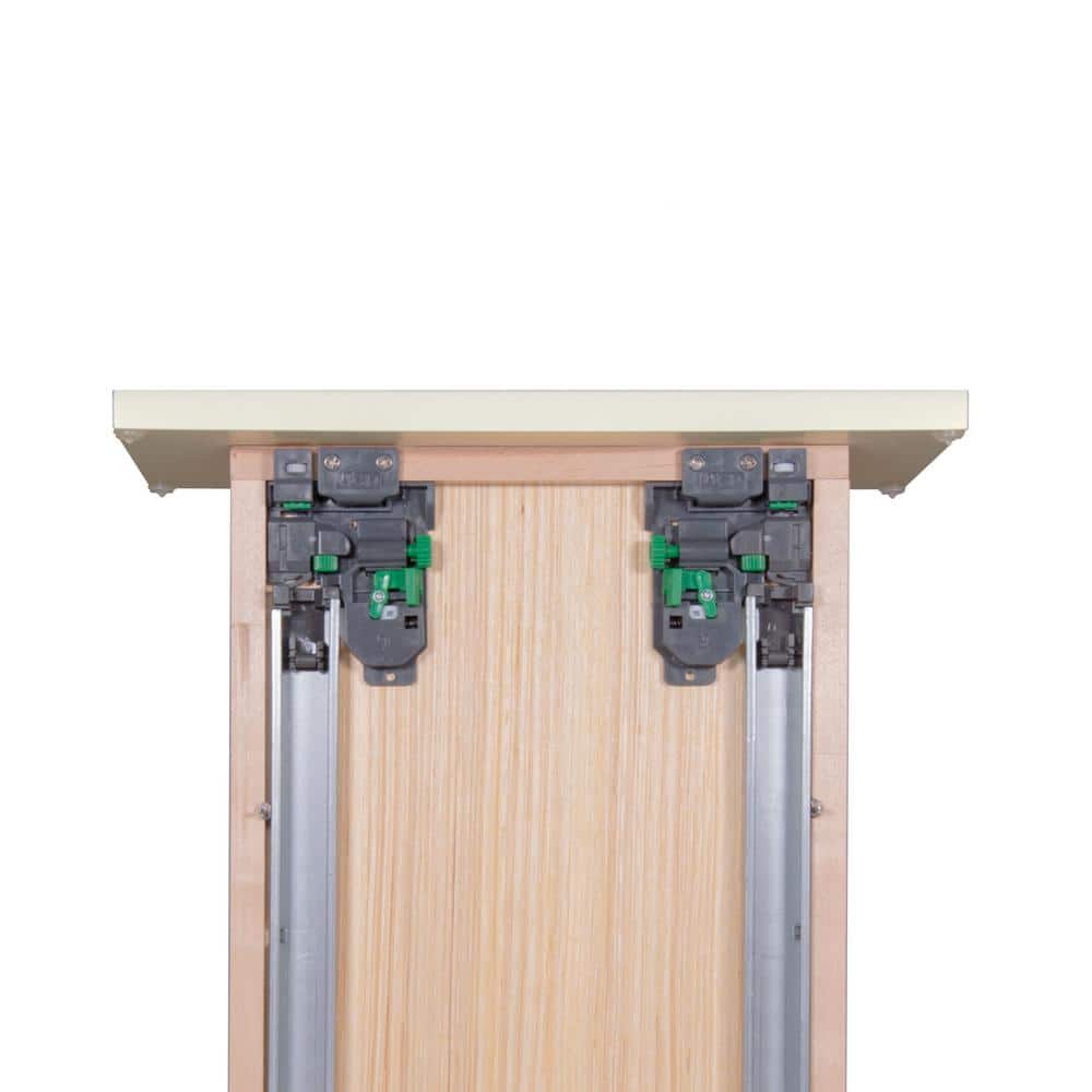 21"D*18"W*29-1/2"H BIRCH SOLID WOOD 2-Drawer File Base Cabinet DFB18