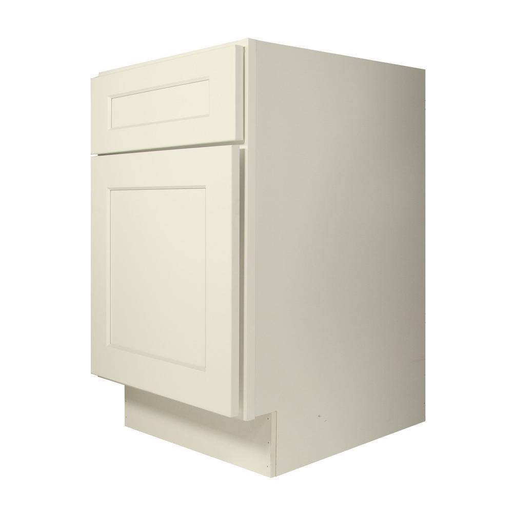 21"D*18"W*29-1/2"H BIRCH SOLID WOOD 2-Drawer File Base Cabinet DFB18