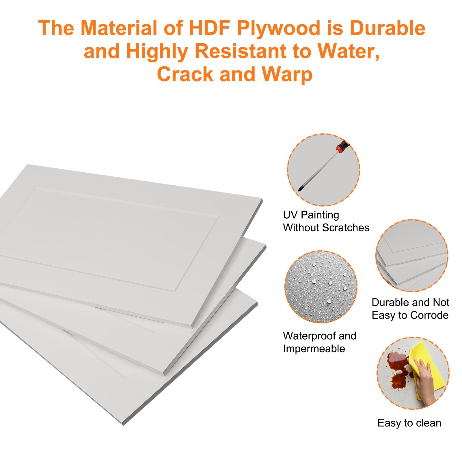 24"D Birch Solid Wood X 15"W X 34-1/2"H Base Kitchen Cabinet B15