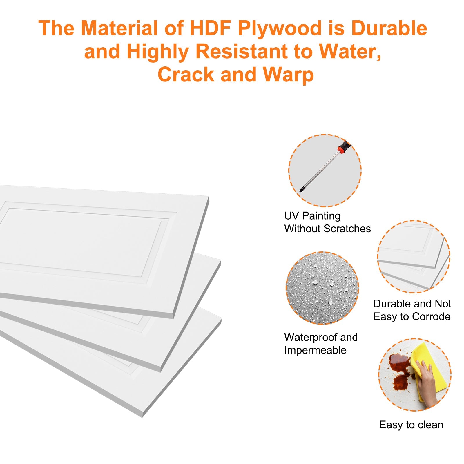 24"D Birch Solid Wood X 15"W X 34-1/2"H Base Kitchen Cabinet B15