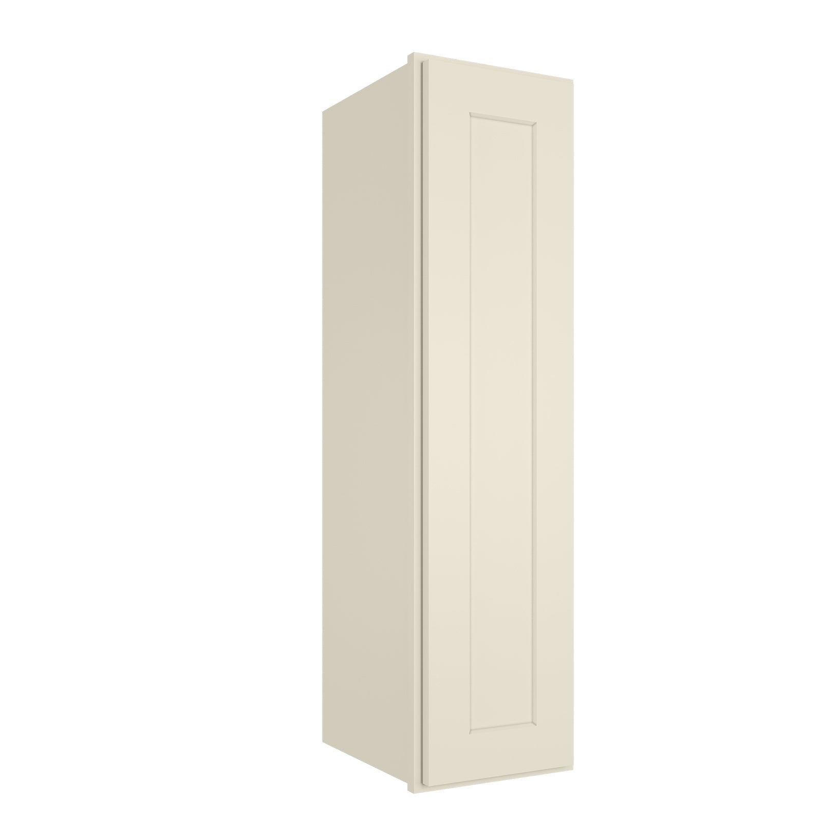 12"D*9"W*36"H Birch Solid Wood Medicine Cabinet Wall Mounted W0936