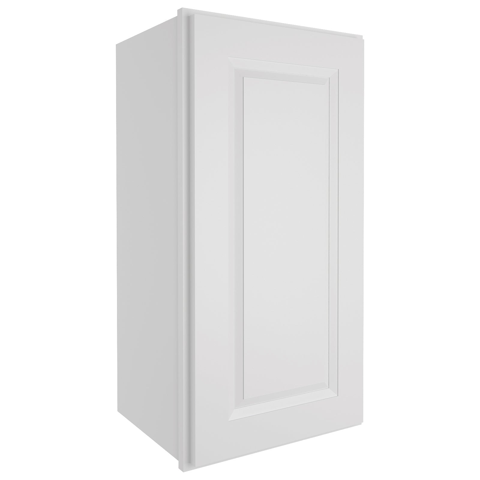 12"D*15"W*30"H Birch Solid Wood Medicine Cabinet Wall Mounted W1530
