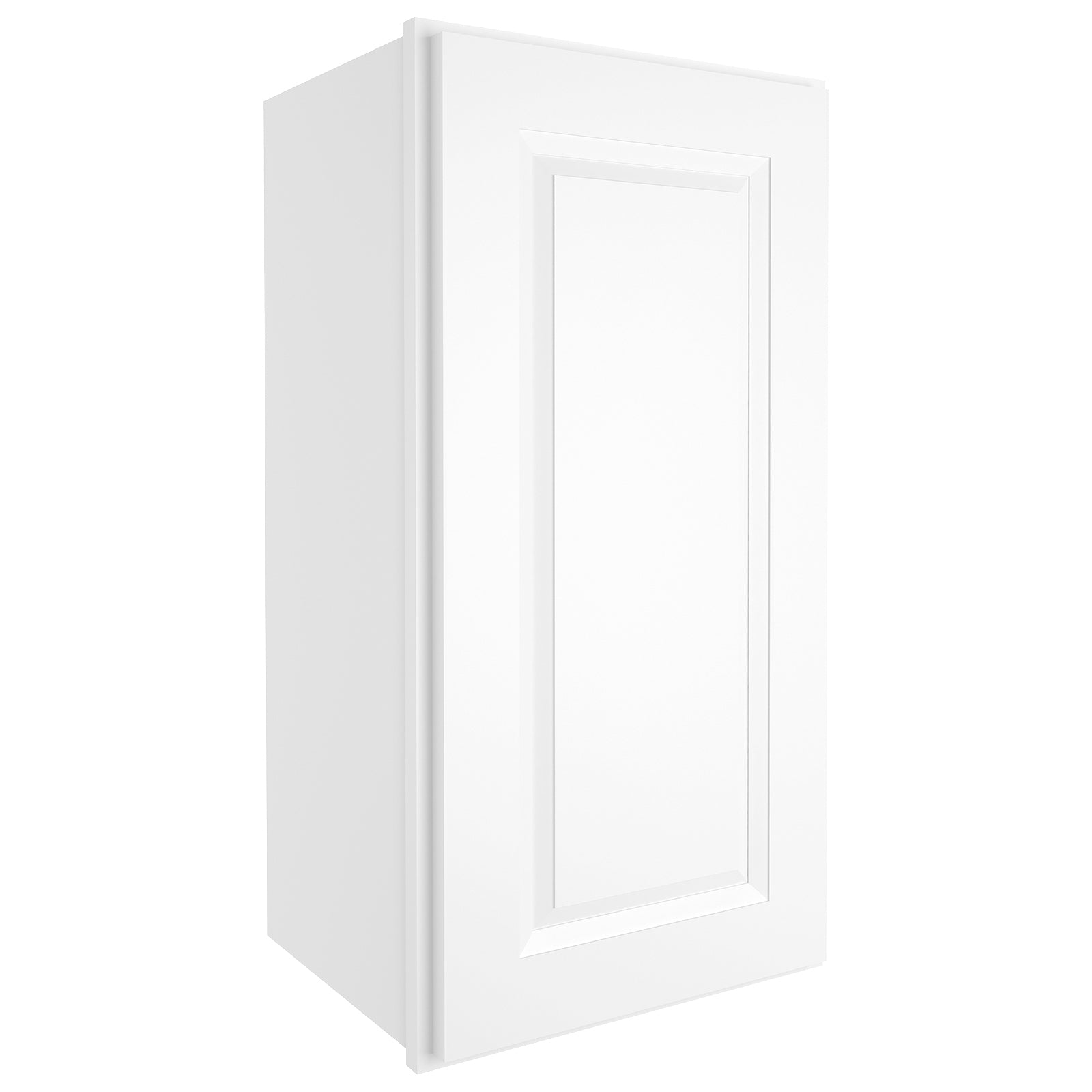 12"D*15"W*30"H Birch Solid Wood Medicine Cabinet Wall Mounted W1530