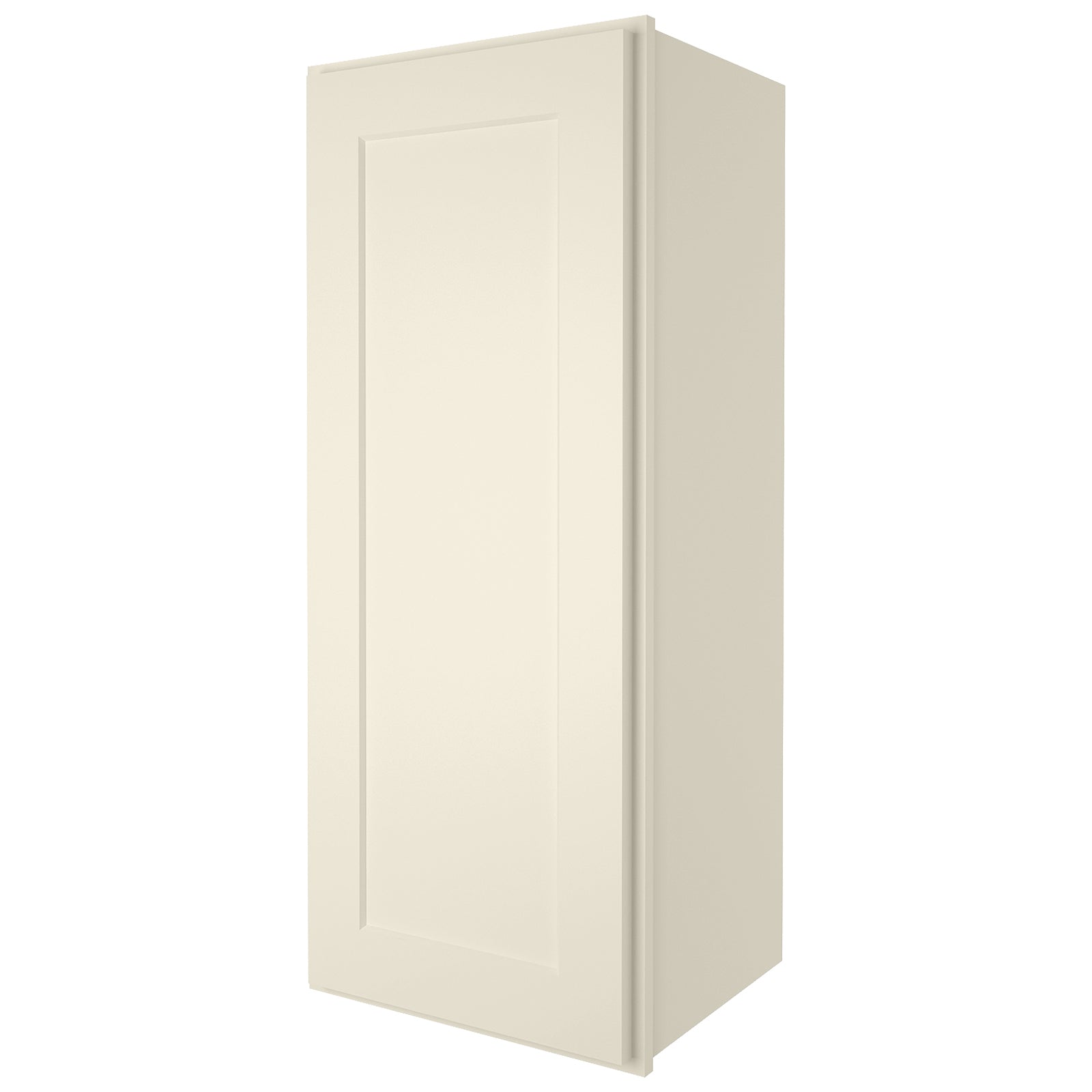 12"D*15"W*36"H Birch Solid Wood Medicine Cabinet Wall Mounted W1536