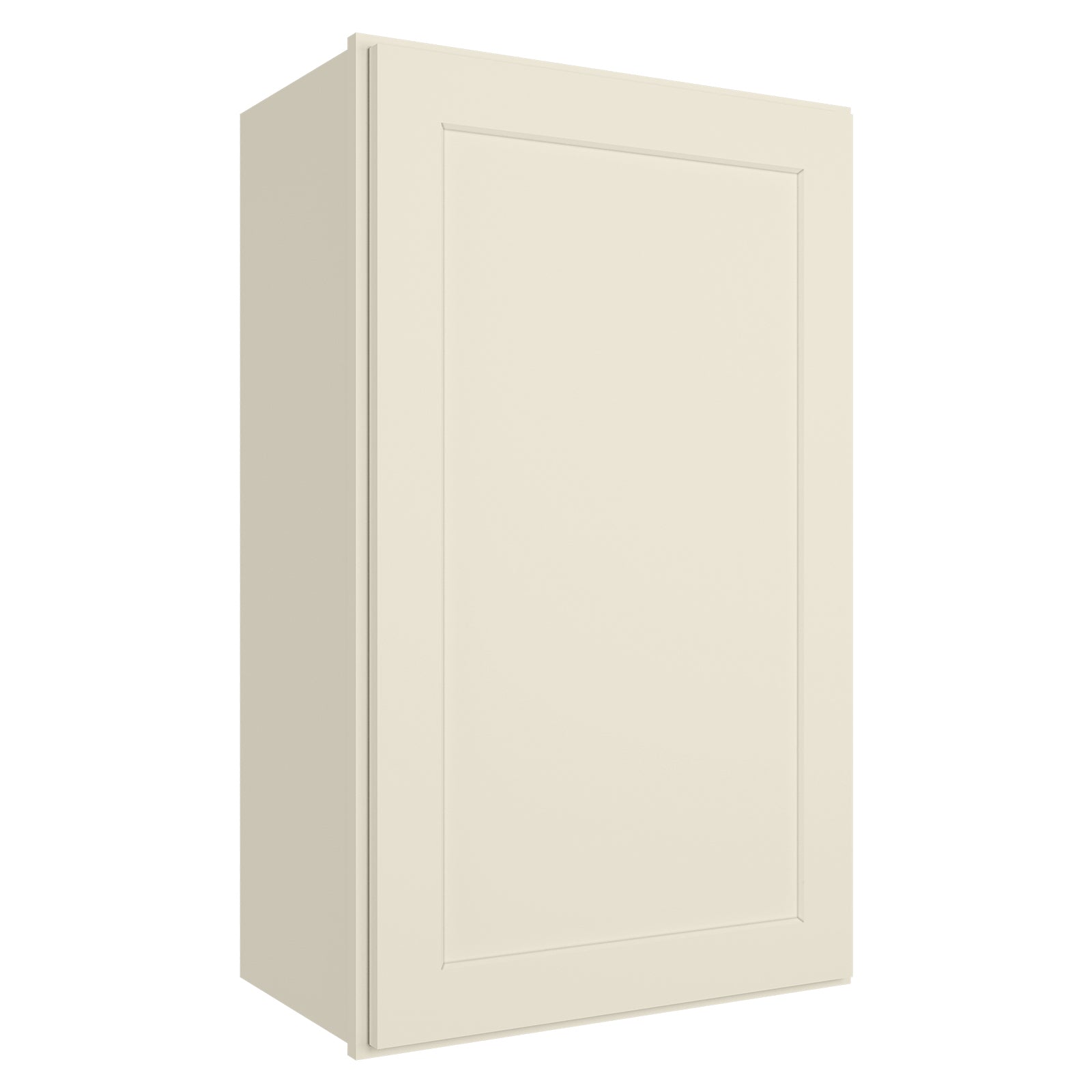 12"D*18"W*30"H Birch Solid Wood Medicine Cabinet Wall Mounted W1830