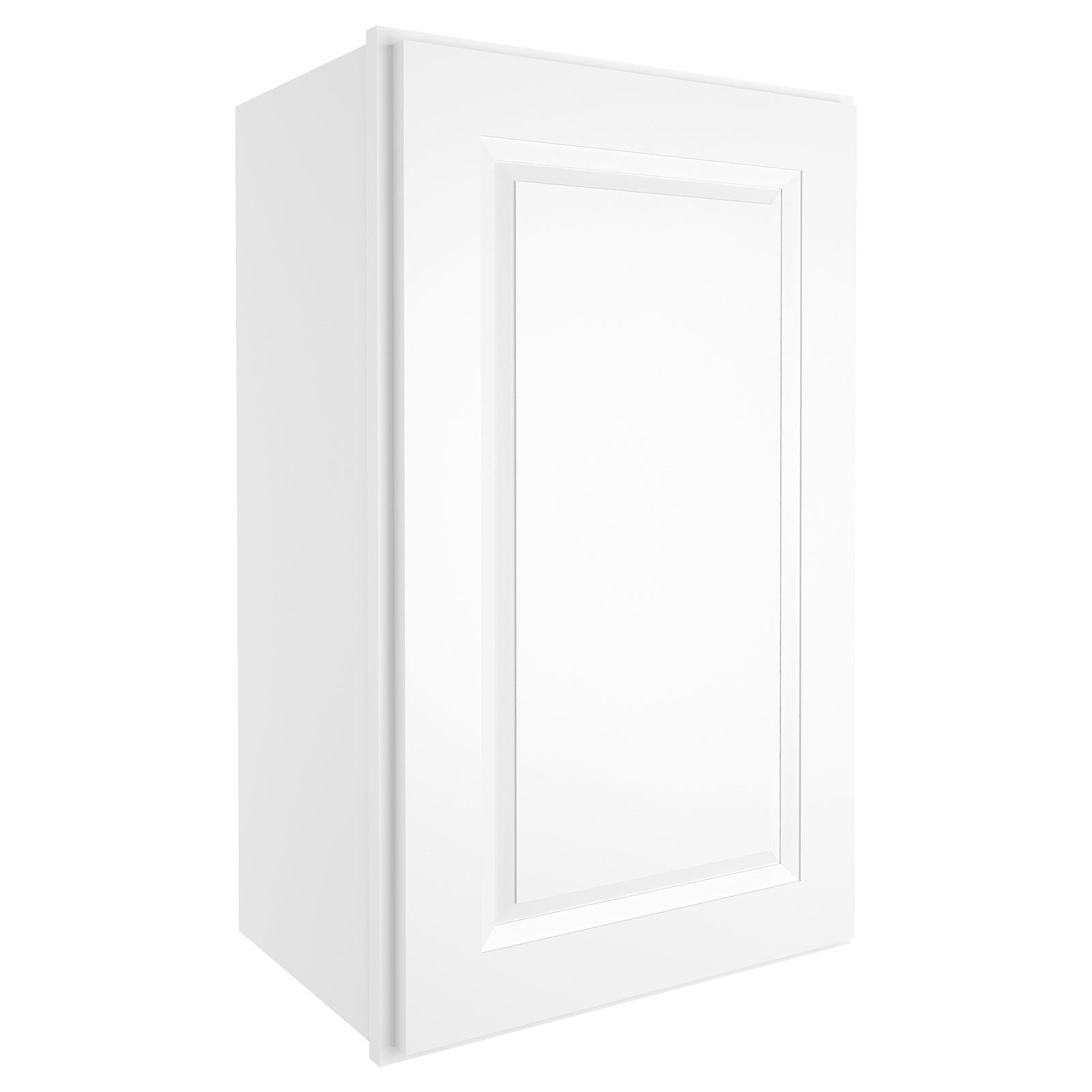 12"D*18"W*30"H Birch Solid Wood Medicine Cabinet Wall Mounted W1830
