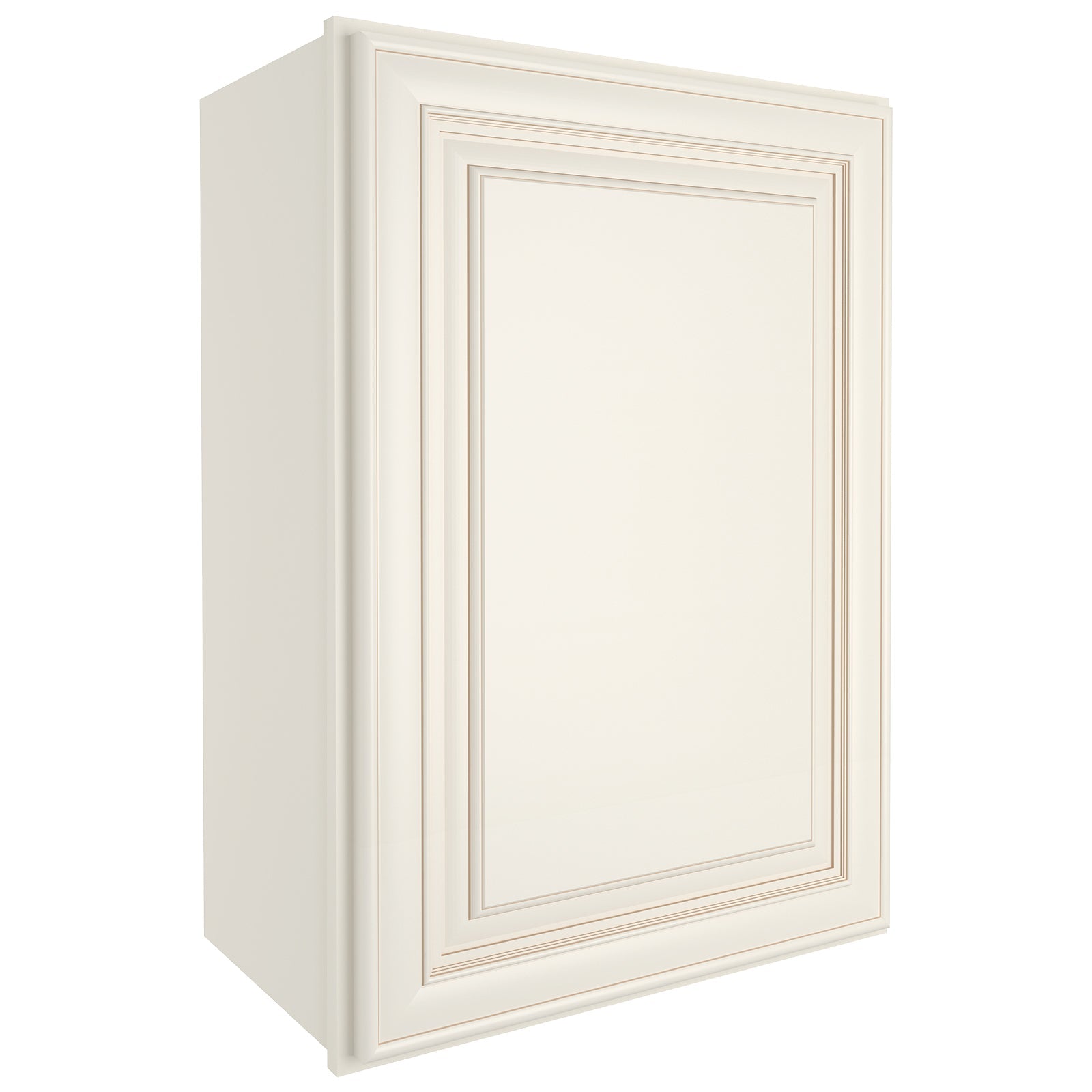 12"D*21"W*30"H Birch Solid Wood Medicine Cabinet Wall Mounted W2130