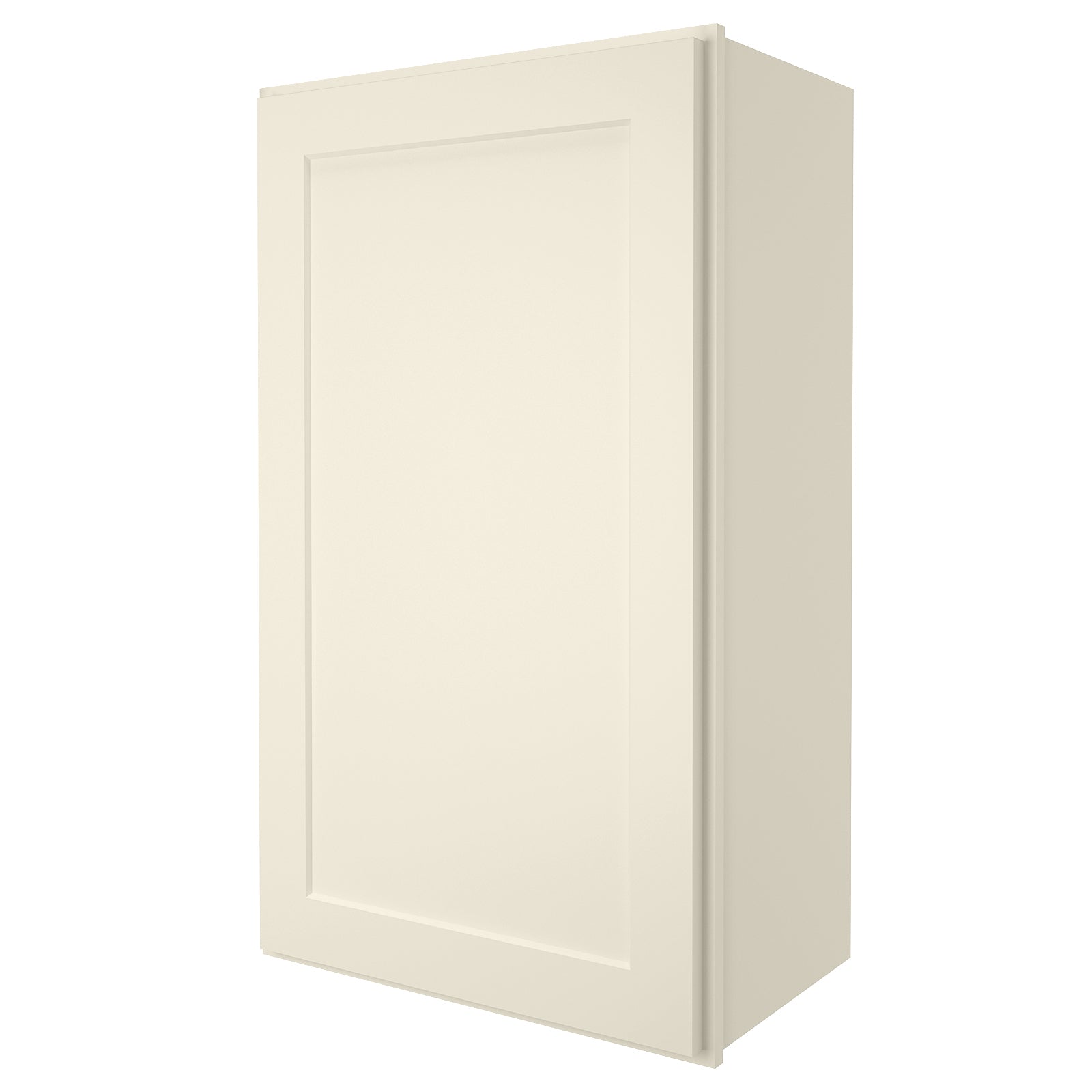 12"D*21"W*36"H Birch Solid Wood Medicine Cabinet Wall Mounted W2136