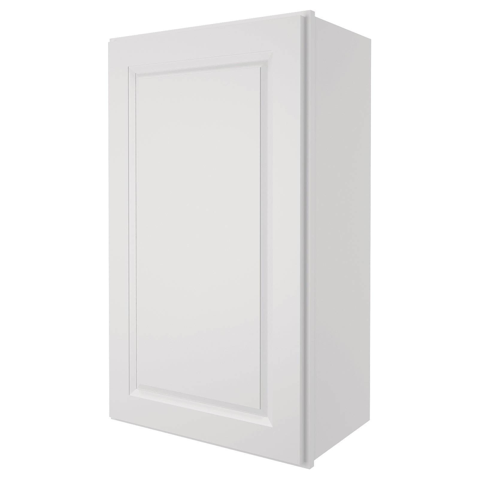 12"D*21"W*36"H Birch Solid Wood Medicine Cabinet Wall Mounted W2136