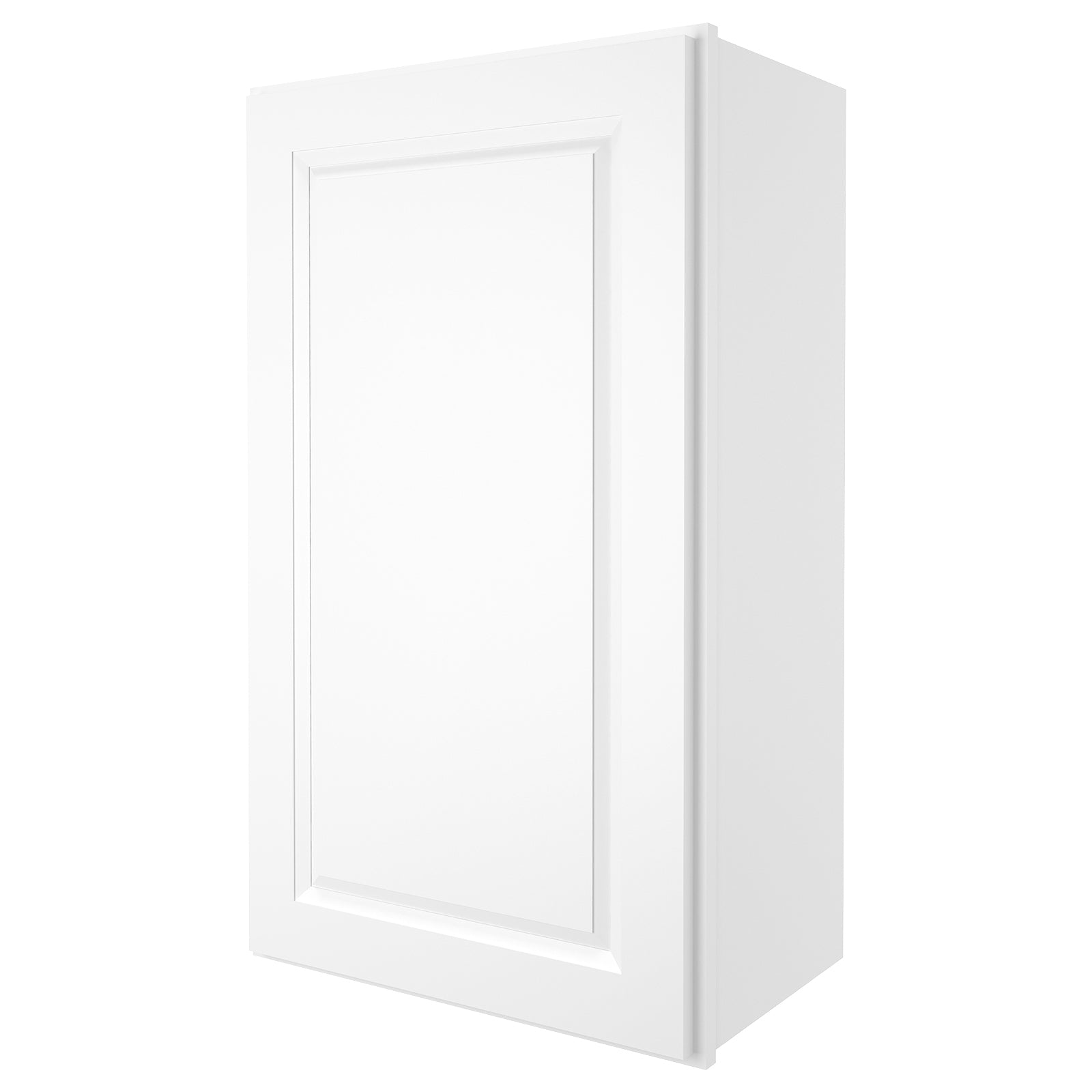 12"D*21"W*36"H Birch Solid Wood Medicine Cabinet Wall Mounted W2136