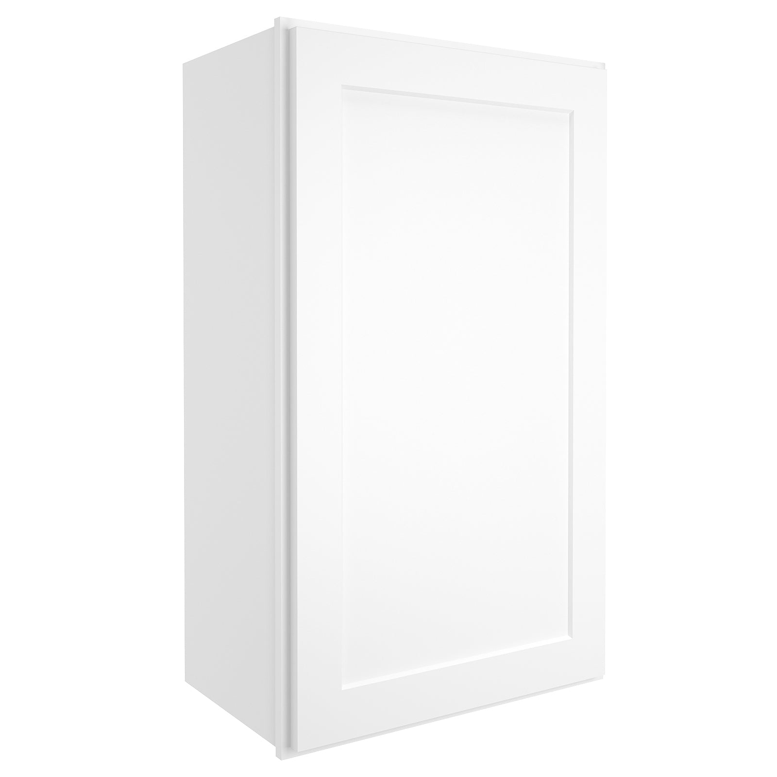 12"D*21"W*36"H Birch Solid Wood Medicine Cabinet Wall Mounted W2136