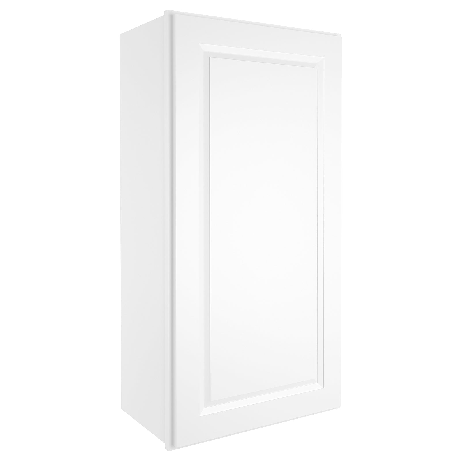 12"D*21"W*42"H Birch Solid Wood Medicine Cabinet Wall Mounted W2142