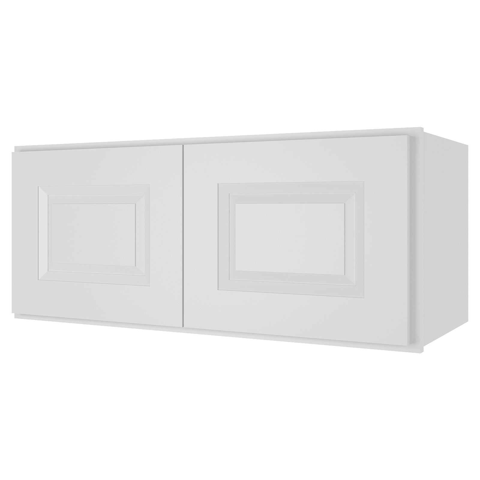 12"D*30"W*12"H Birch Solid Wood Medicine Cabinet Wall Mounted W3012