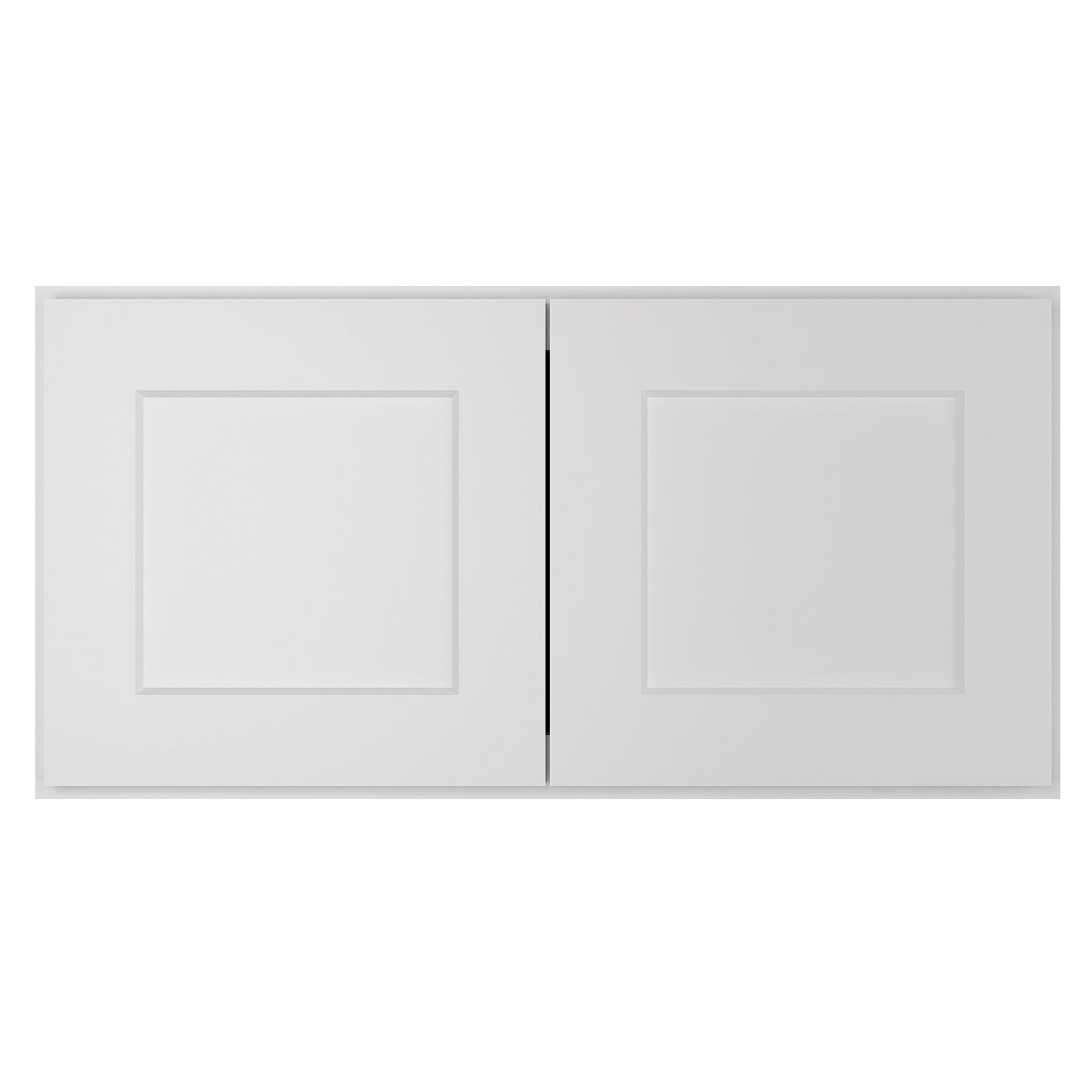 12"D*30"W*15"H Birch Solid Wood Medicine Cabinet Wall Mounted W3015