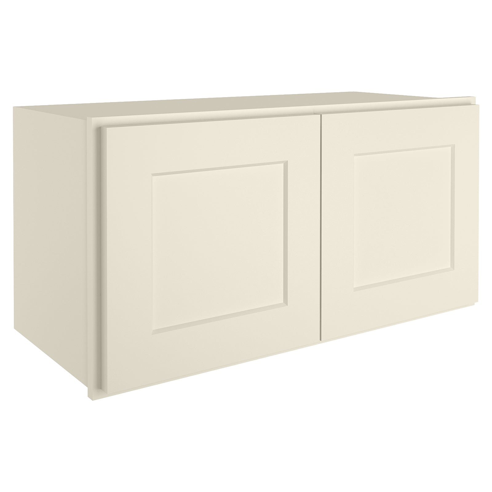 12"D*30"W*15"H Birch Solid Wood Medicine Cabinet Wall Mounted W3015