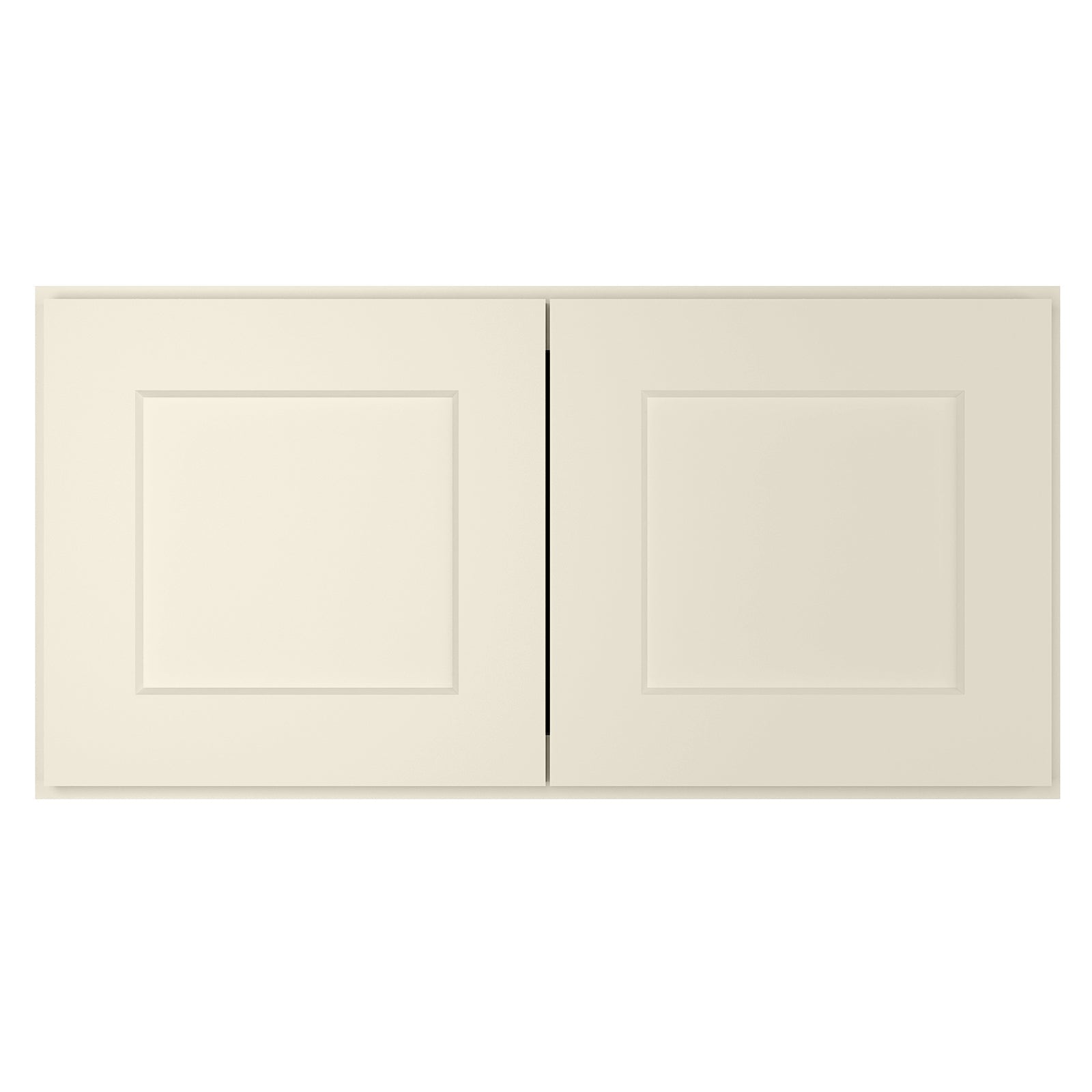 12"D*30"W*15"H Birch Solid Wood Medicine Cabinet Wall Mounted W3015