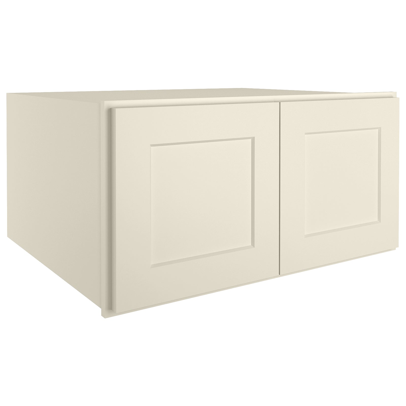 24"D*30"W*15"H Birch Solid Wood Medicine Cabinet Wall Mounted W301524