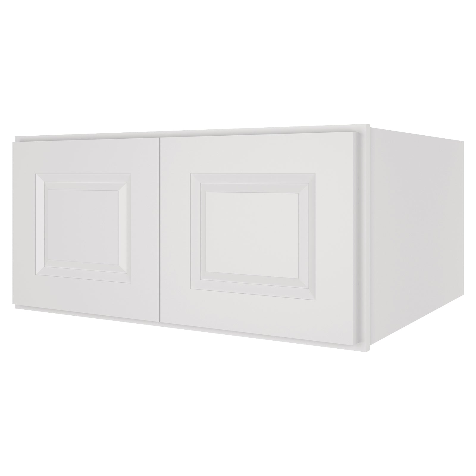 24"D*30"W*15"H Birch Solid Wood Medicine Cabinet Wall Mounted W301524