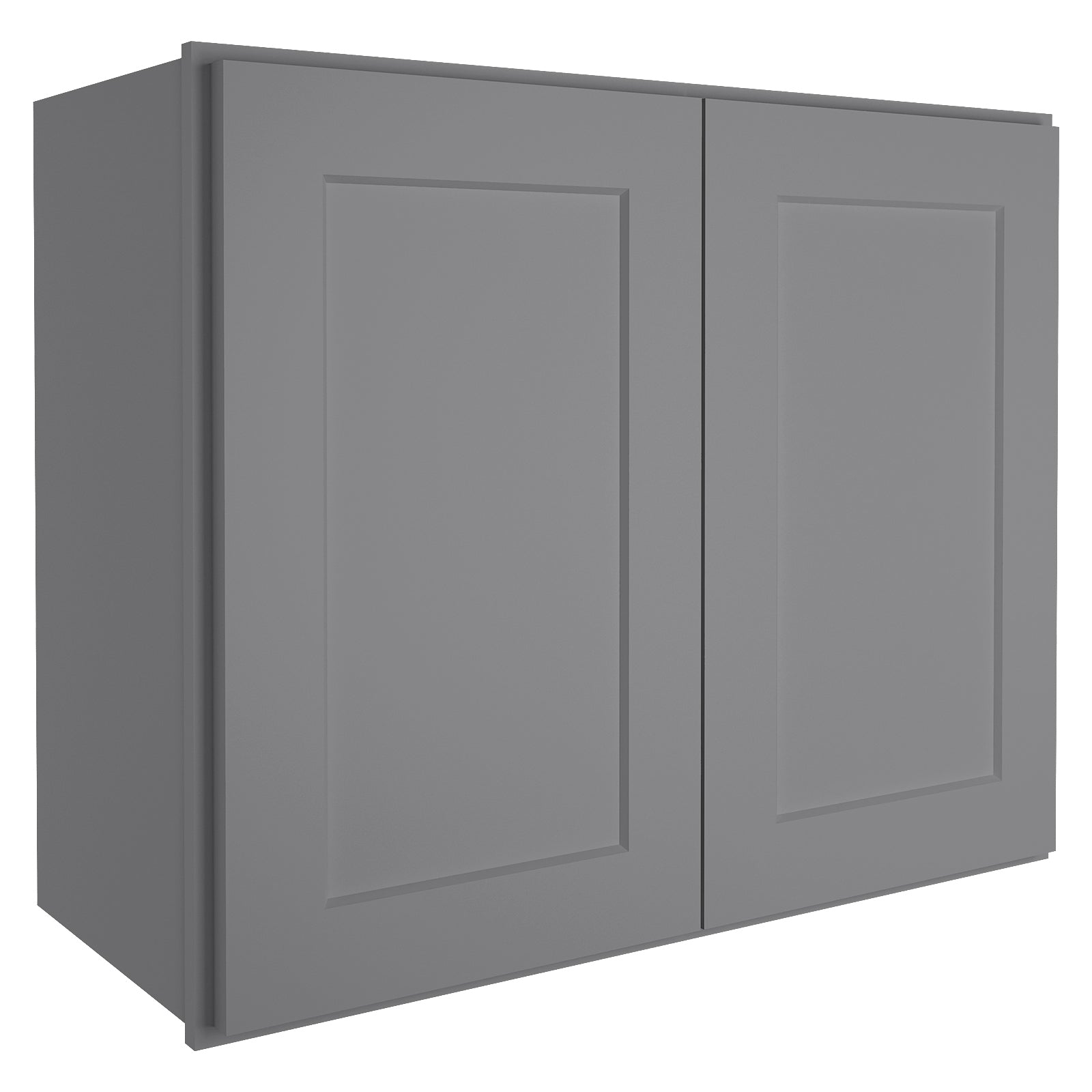 12"D*30"W*24"H Birch Solid Wood Medicine Cabinet Wall Mounted W3024