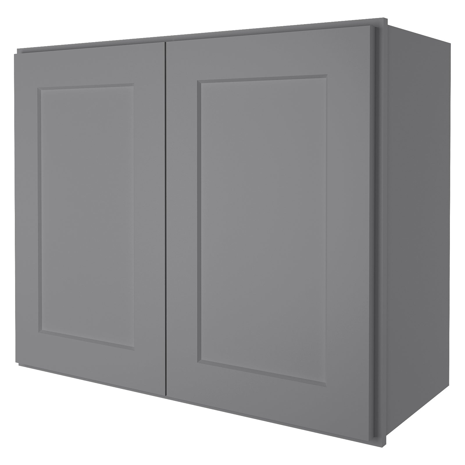 12"D*30"W*24"H Birch Solid Wood Medicine Cabinet Wall Mounted W3024