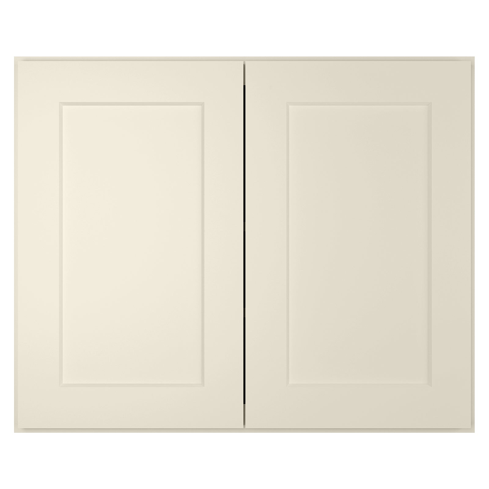 12"D*30"W*24"H Birch Solid Wood Medicine Cabinet Wall Mounted W3024