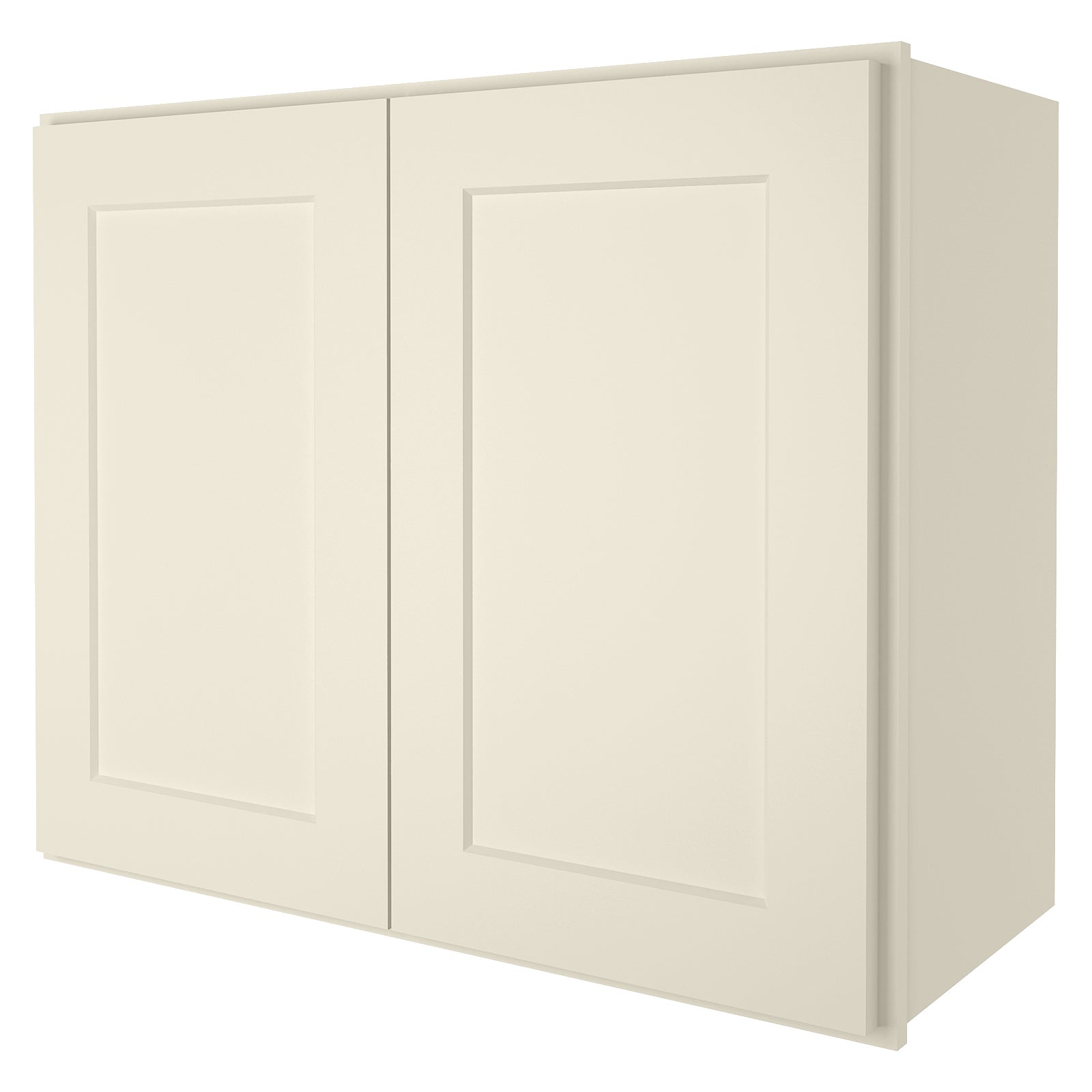 12"D*30"W*24"H Birch Solid Wood Medicine Cabinet Wall Mounted W3024