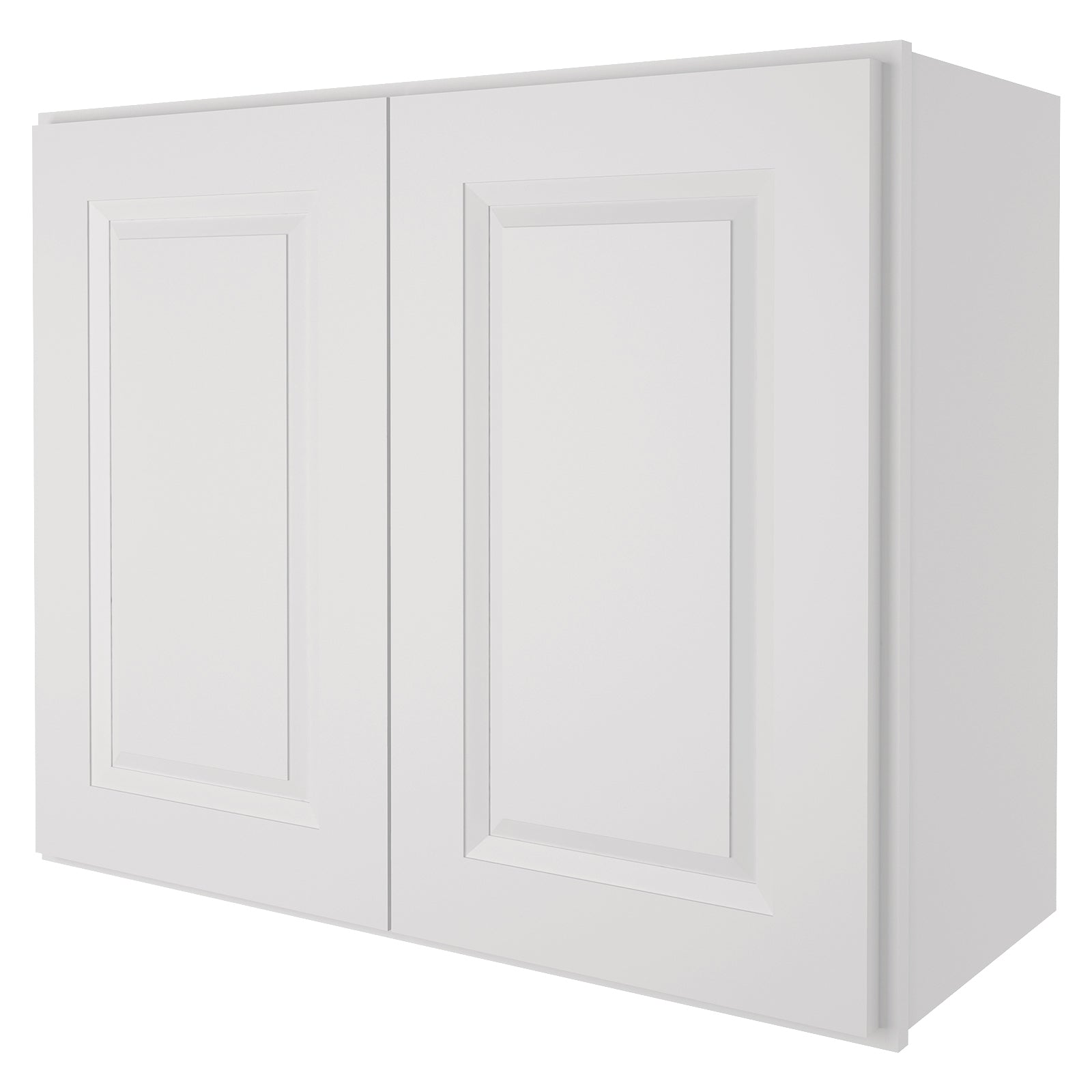 12"D*30"W*24"H Birch Solid Wood Medicine Cabinet Wall Mounted W3024