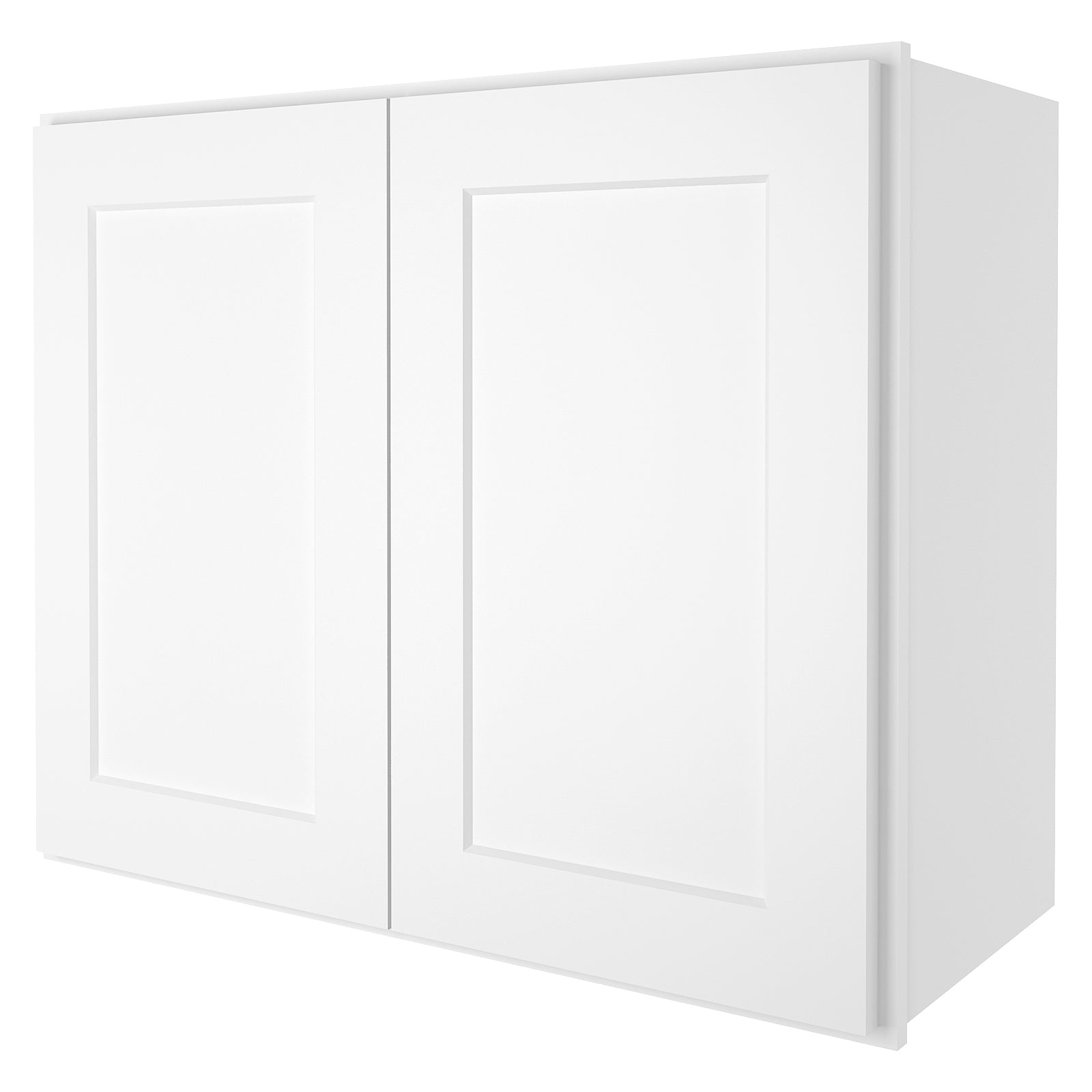 12"D*30"W*24"H Birch Solid Wood Medicine Cabinet Wall Mounted W3024