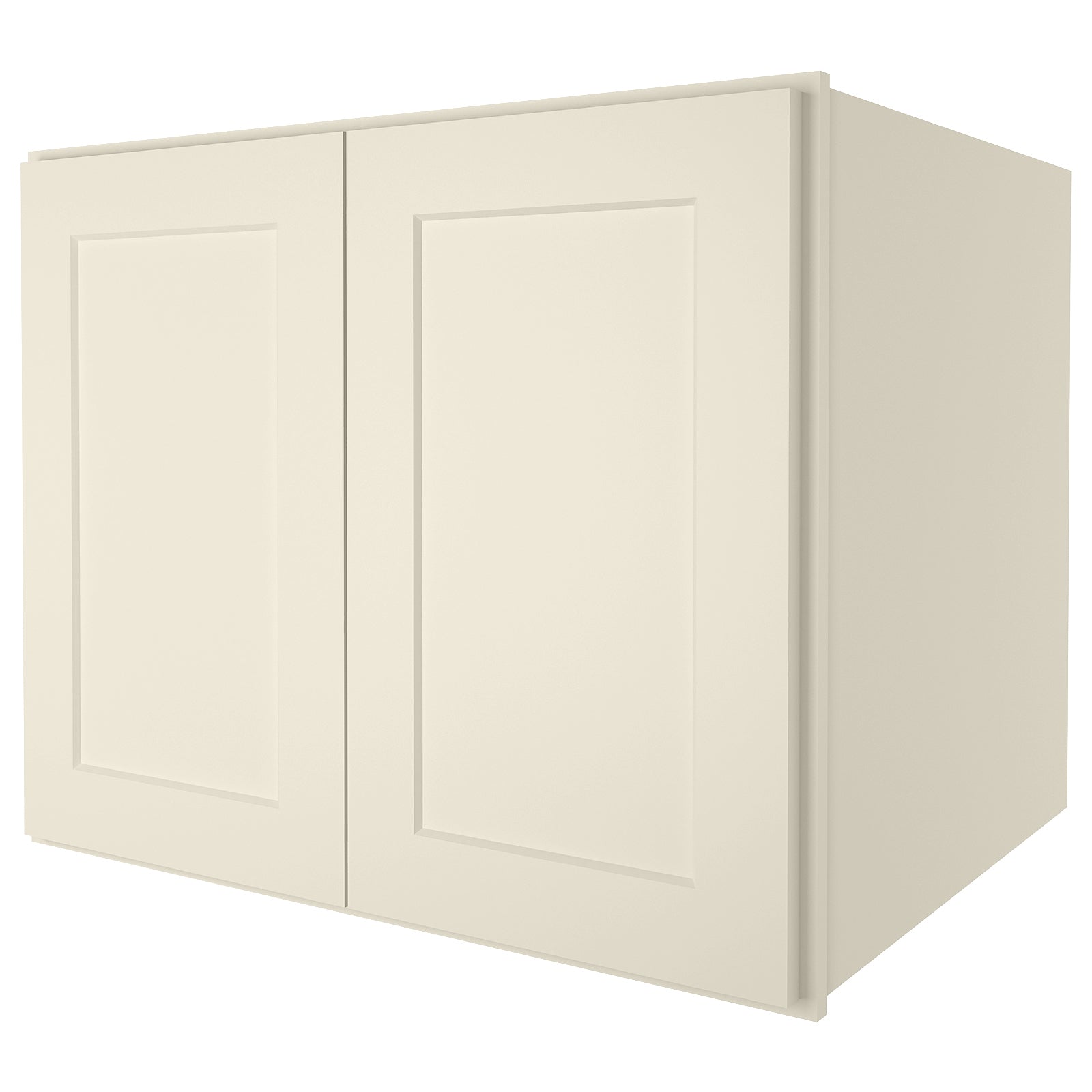 24"D*30"W*24"H Birch Solid Wood Medicine Cabinet Wall Mounted W302424