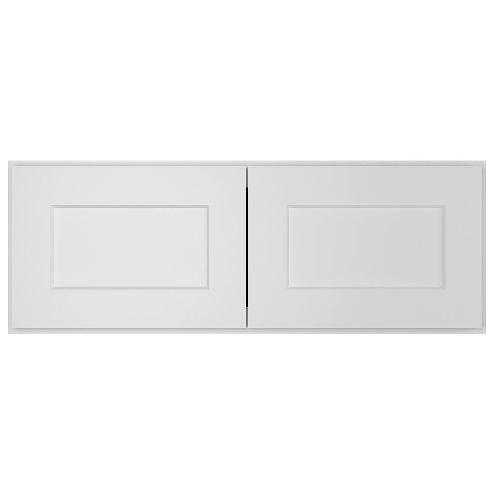 24"D*30"W*12"H Birch Solid Wood Medicine Cabinet Wall Mounted W331224