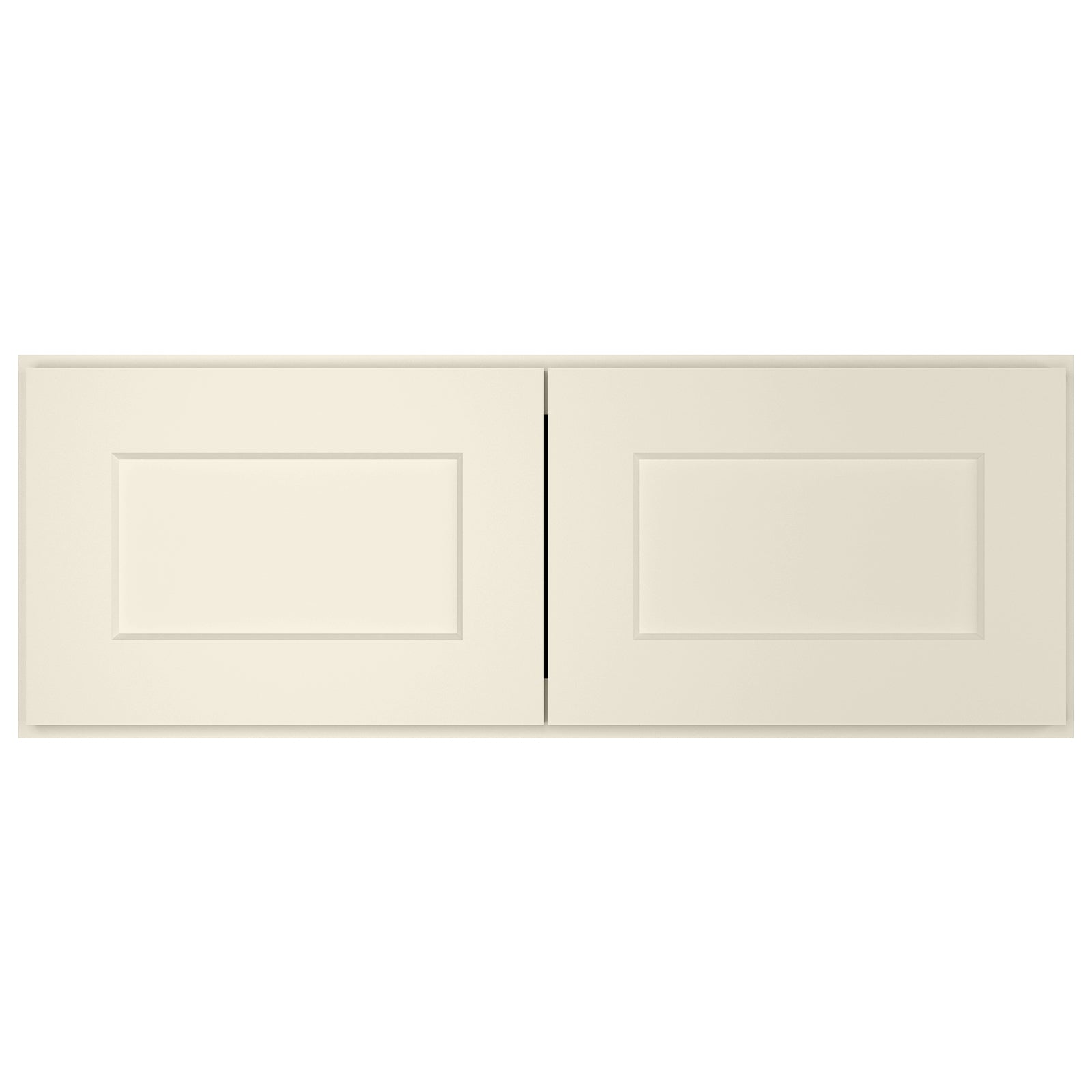 24"D*30"W*12"H Birch Solid Wood Medicine Cabinet Wall Mounted W331224