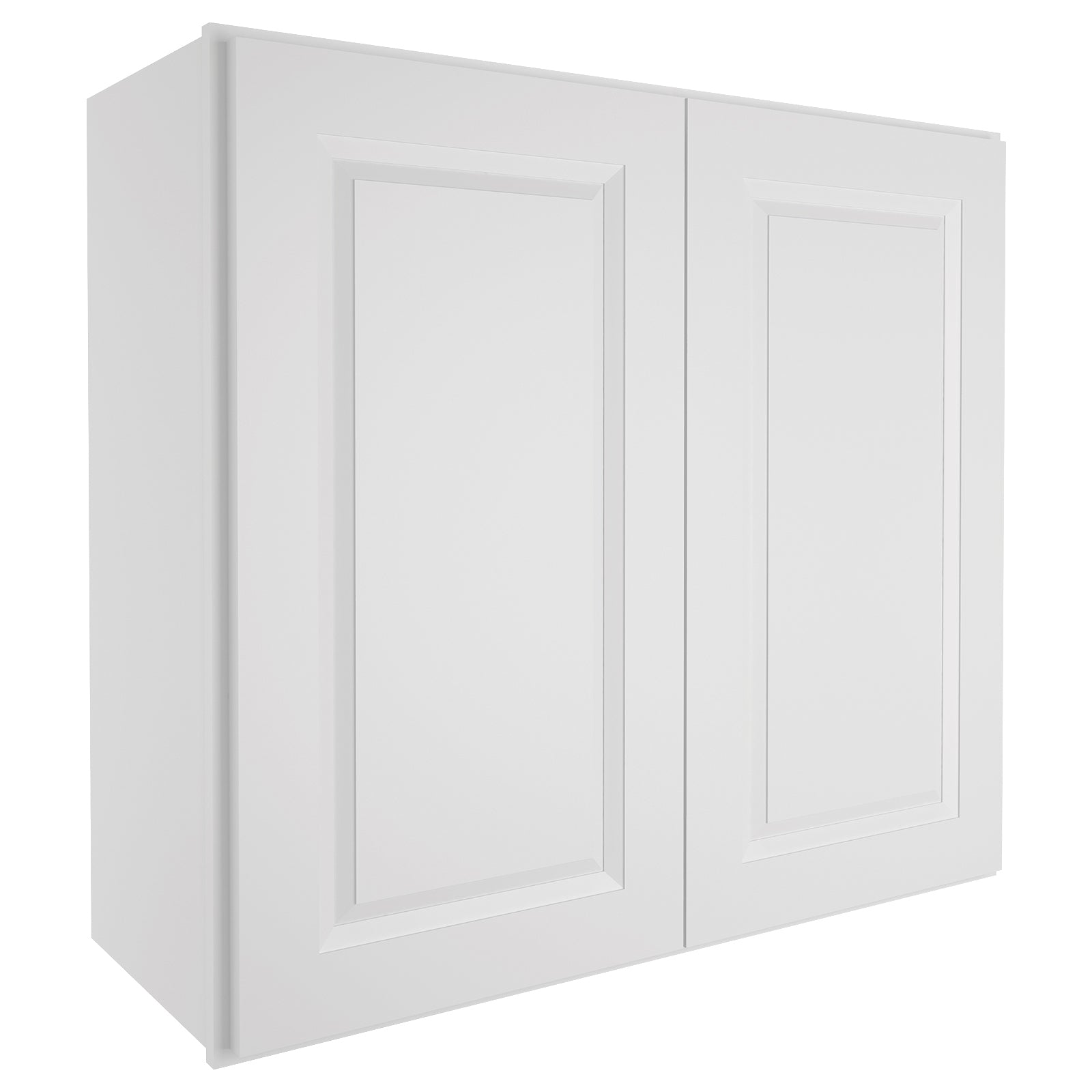 12"D*33"W*30"H Birch Solid Wood Medicine Cabinet Wall Mounted W3330