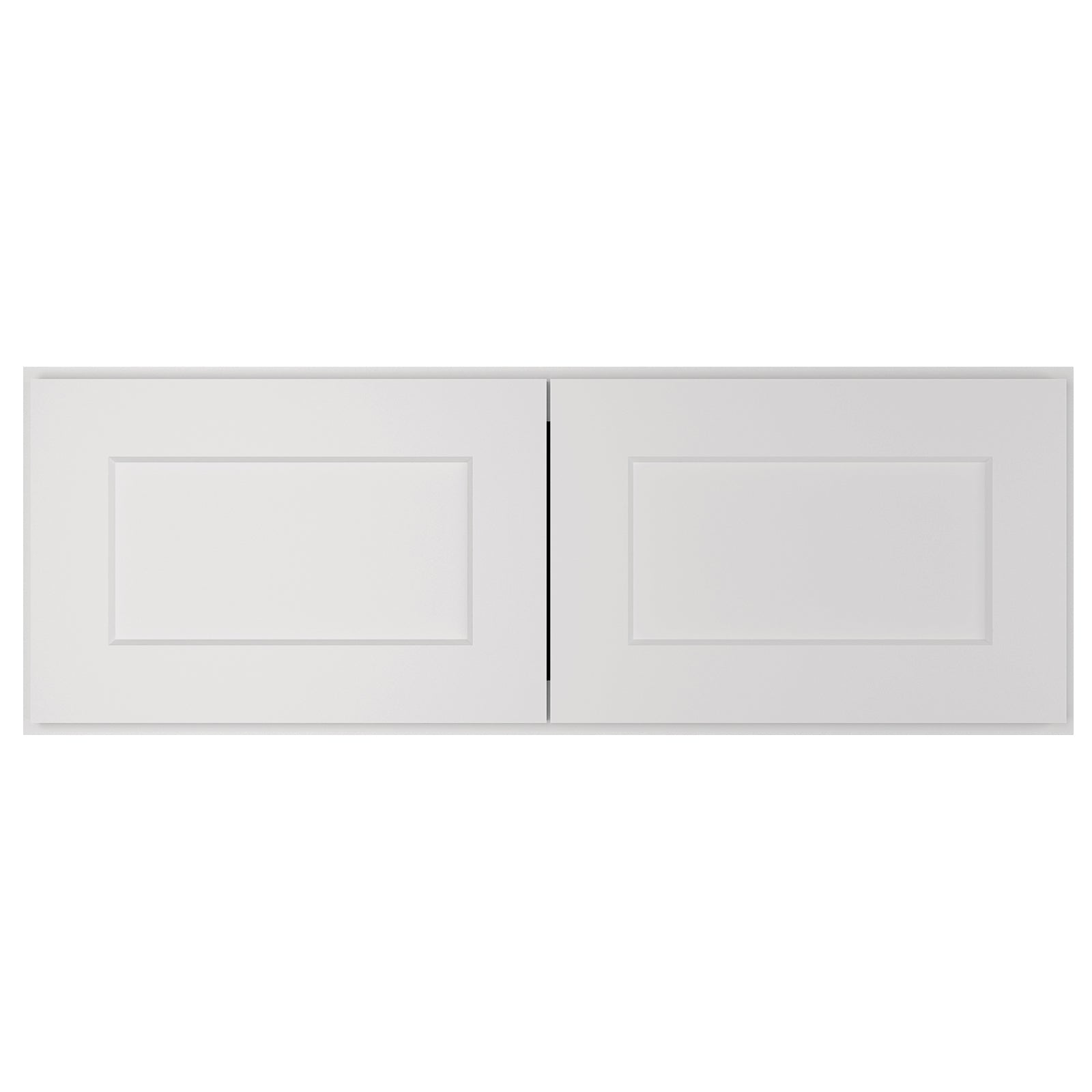 24"D*36"W*12"H Birch Solid Wood Medicine Cabinet Wall Mounted W3612