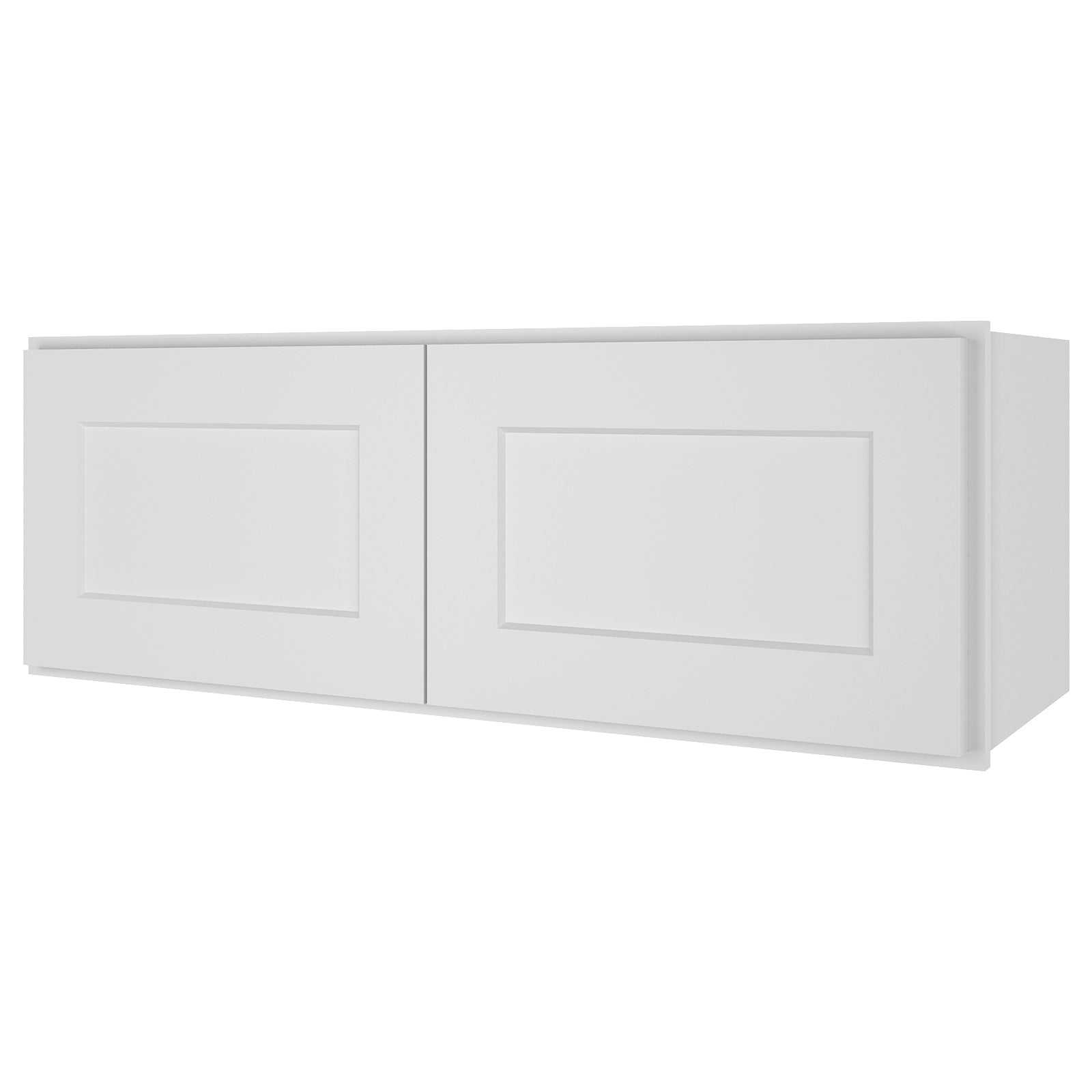 24"D*36"W*12"H Birch Solid Wood Medicine Cabinet Wall Mounted W3612