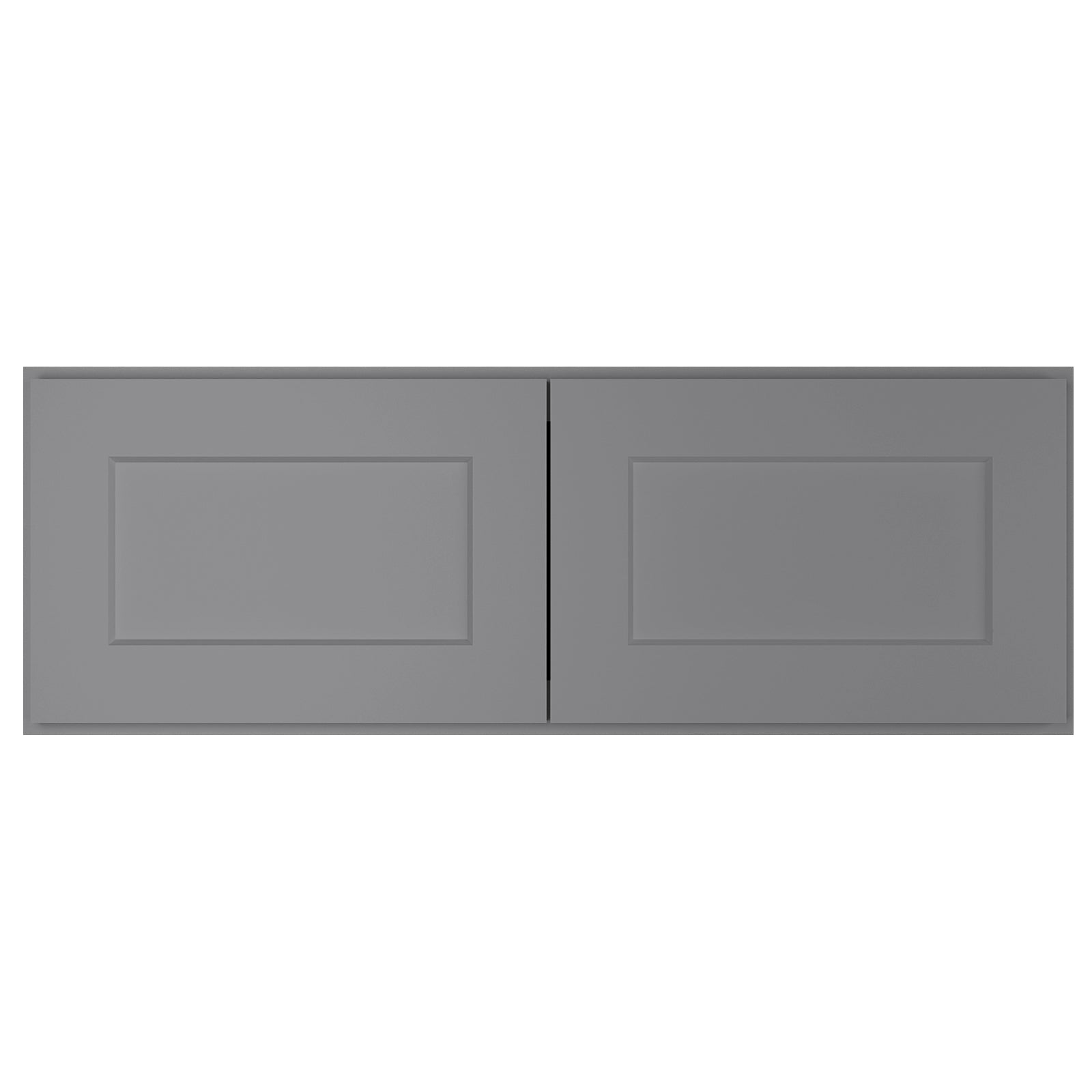 24"D*36"W*12"H Birch Solid Wood Medicine Cabinet Wall Mounted W3612