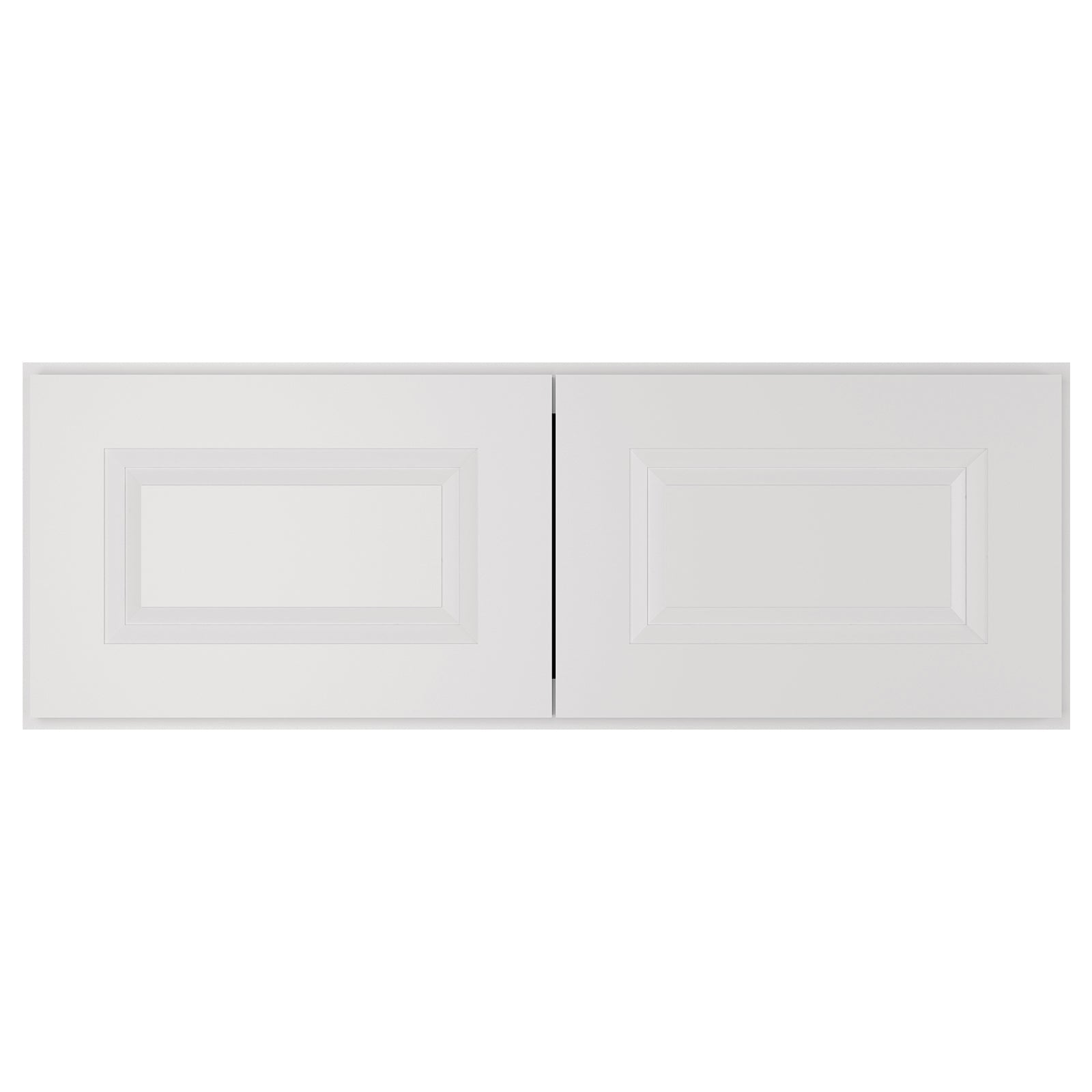 24"D*36"W*12"H Birch Solid Wood Medicine Cabinet Wall Mounted W3612