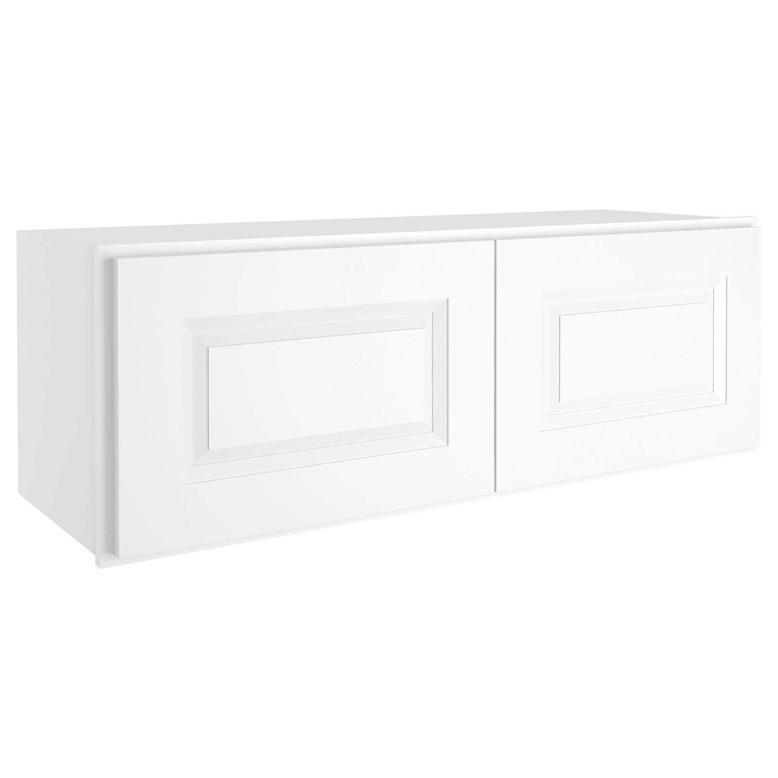 24"D*36"W*12"H Birch Solid Wood Medicine Cabinet Wall Mounted W3612