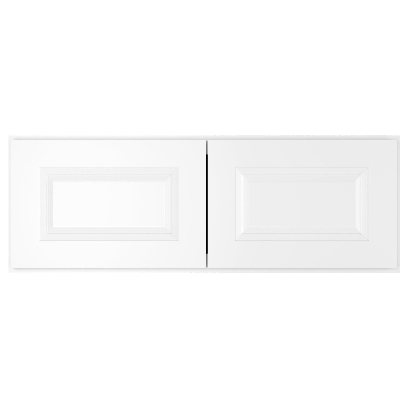 24"D*36"W*12"H Birch Solid Wood Medicine Cabinet Wall Mounted W3612