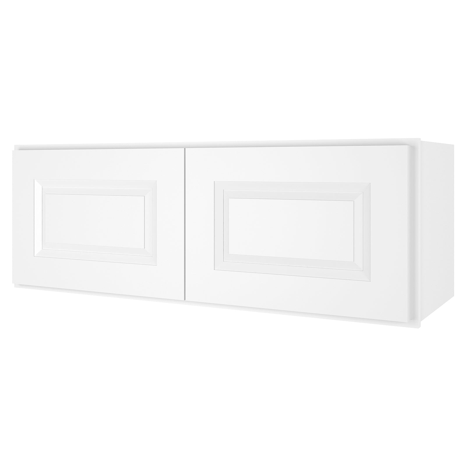 24"D*36"W*12"H Birch Solid Wood Medicine Cabinet Wall Mounted W3612