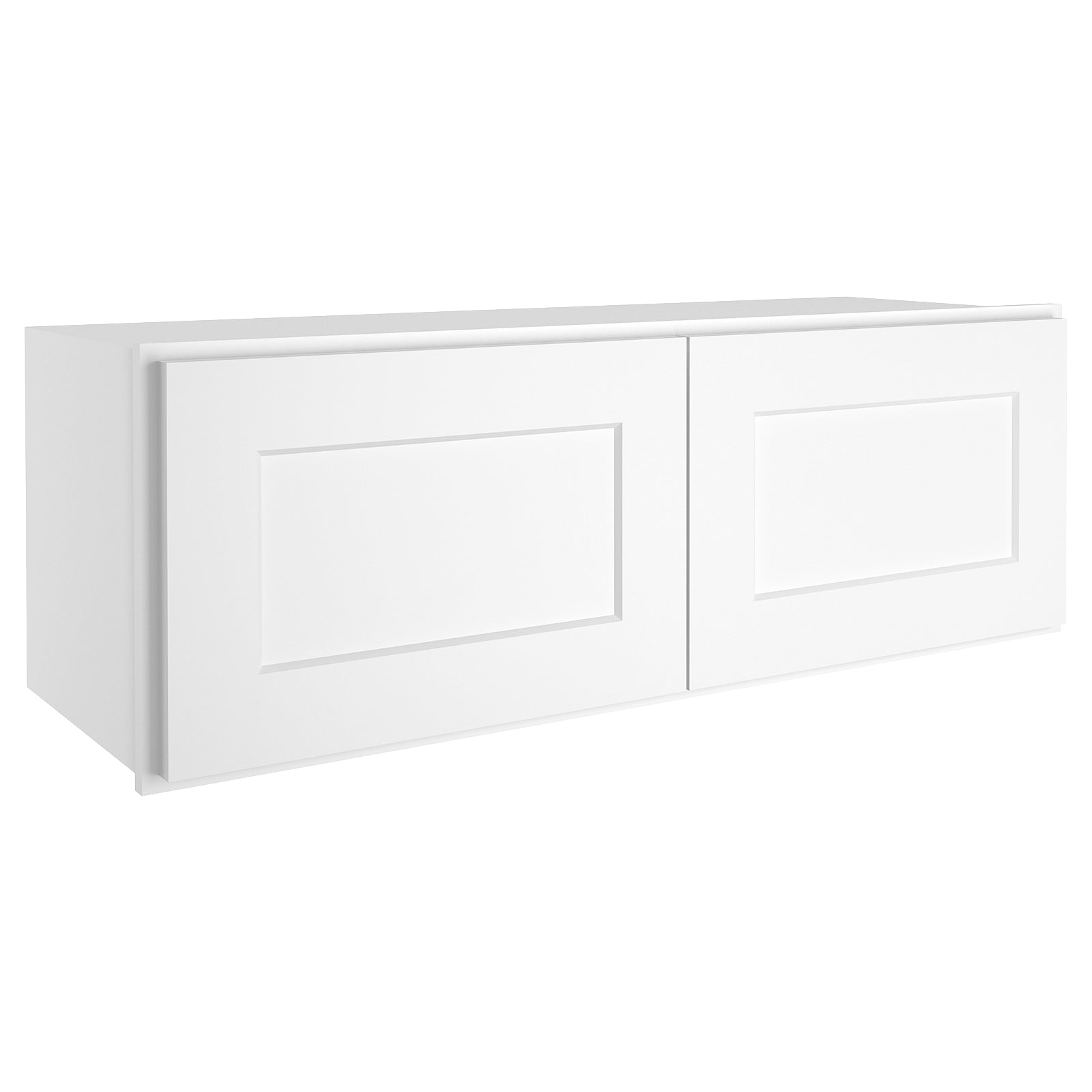 24"D*36"W*12"H Birch Solid Wood Medicine Cabinet Wall Mounted W3612