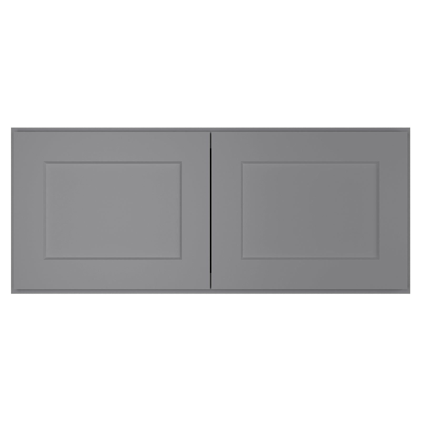 12"D*36"W*15"H Birch Solid Wood Medicine Cabinet Wall Mounted W3615