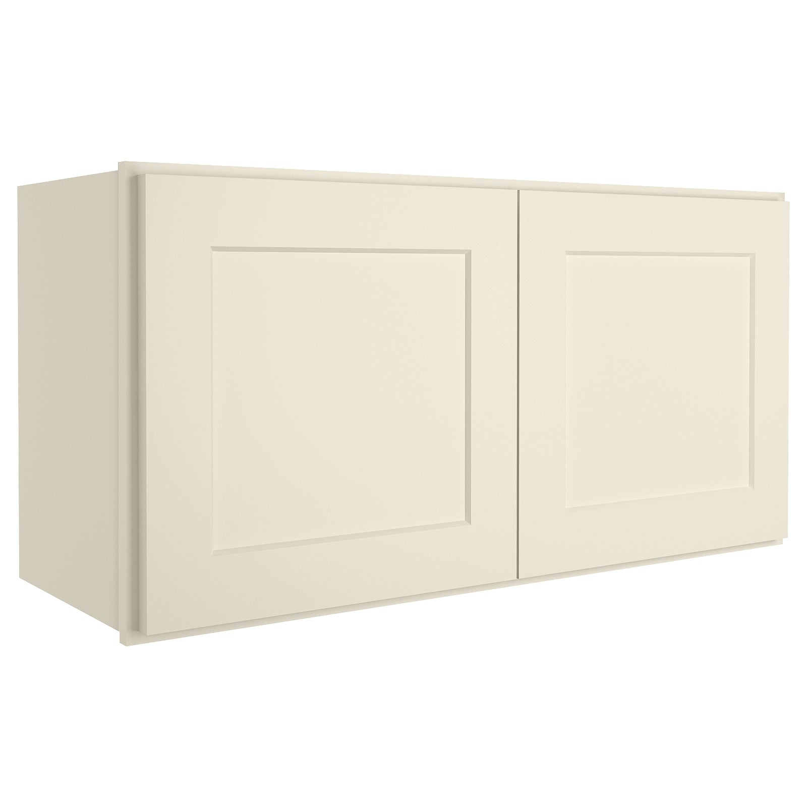 12"D*36"W*18"H Birch Solid Wood Medicine Cabinet Wall Mounted W3618