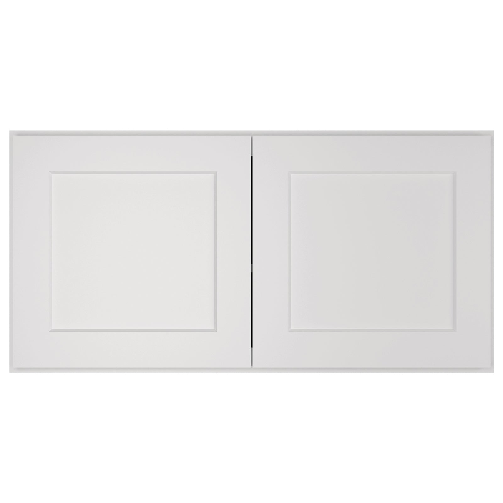 24"D*36"W*18"H Birch Solid Wood Medicine Cabinet Wall Mounted W361824