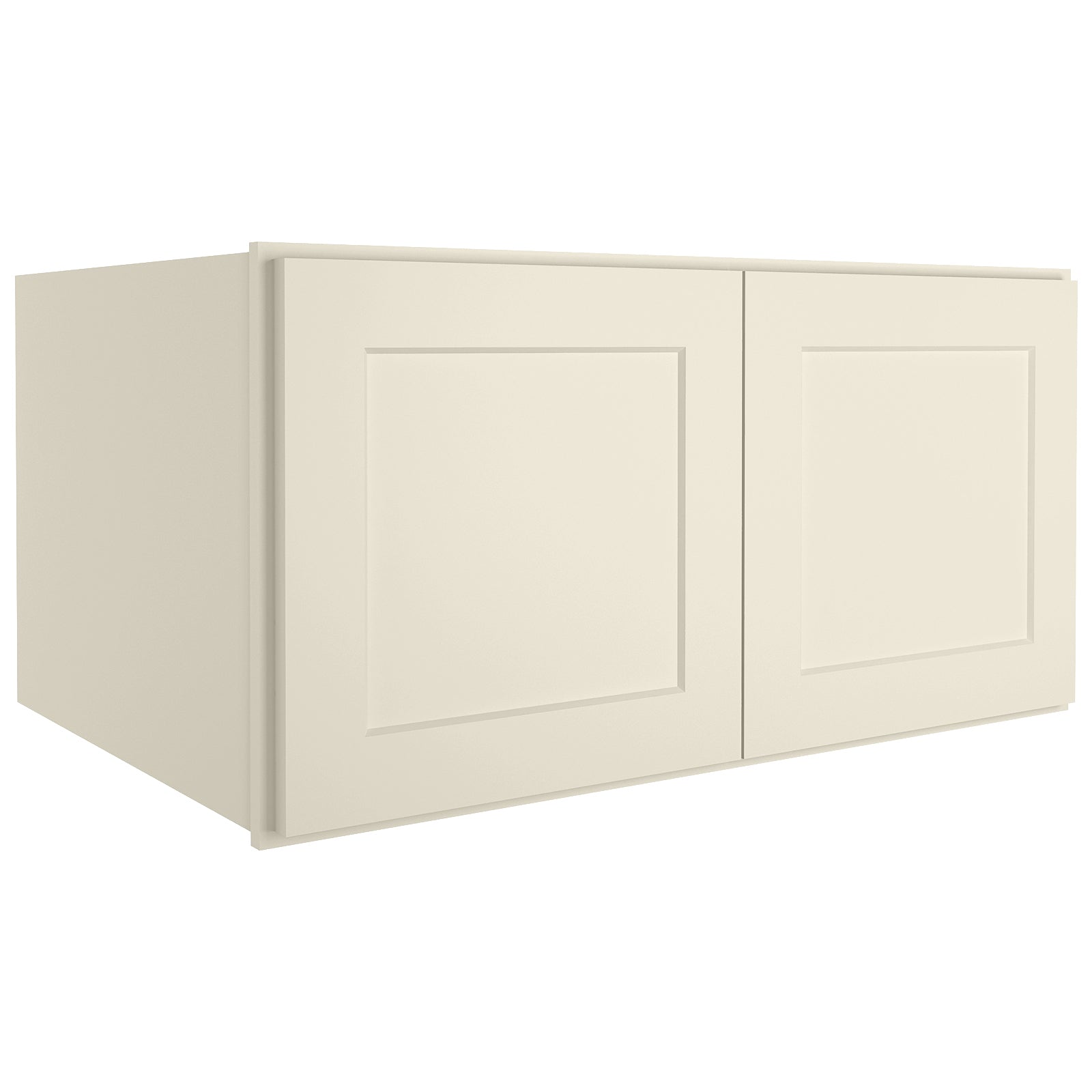 24"D*36"W*18"H Birch Solid Wood Medicine Cabinet Wall Mounted W361824