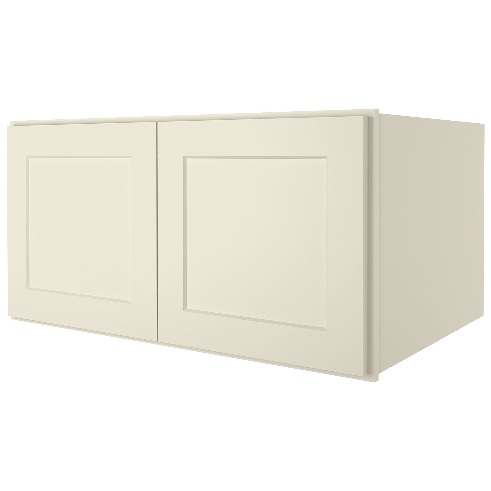 24"D*36"W*18"H Birch Solid Wood Medicine Cabinet Wall Mounted W361824