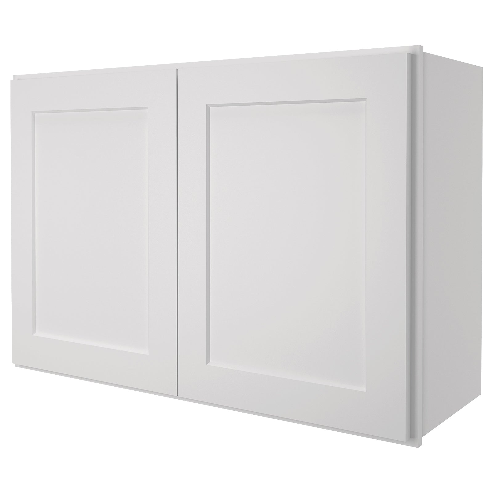 12"D*36"W*24"H Birch Solid Wood Medicine Cabinet Wall Mounted W3624