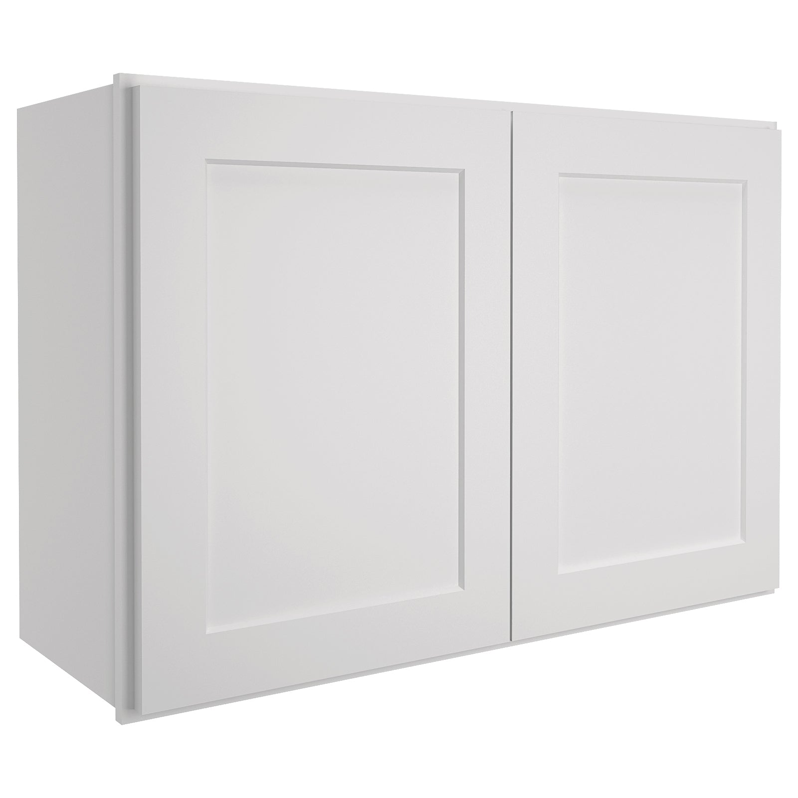 12"D*36"W*24"H Birch Solid Wood Medicine Cabinet Wall Mounted W3624