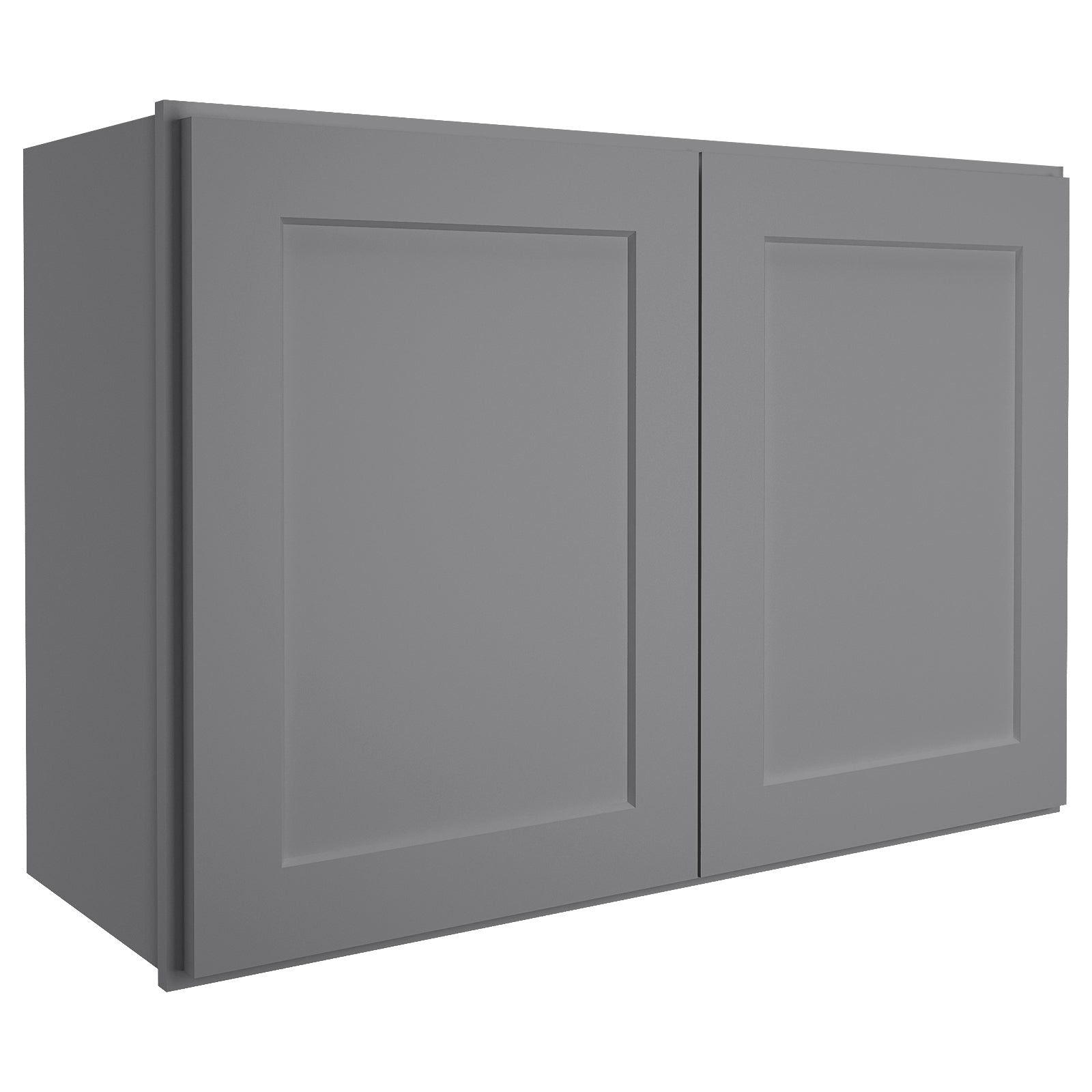 12"D*36"W*24"H Birch Solid Wood Medicine Cabinet Wall Mounted W3624