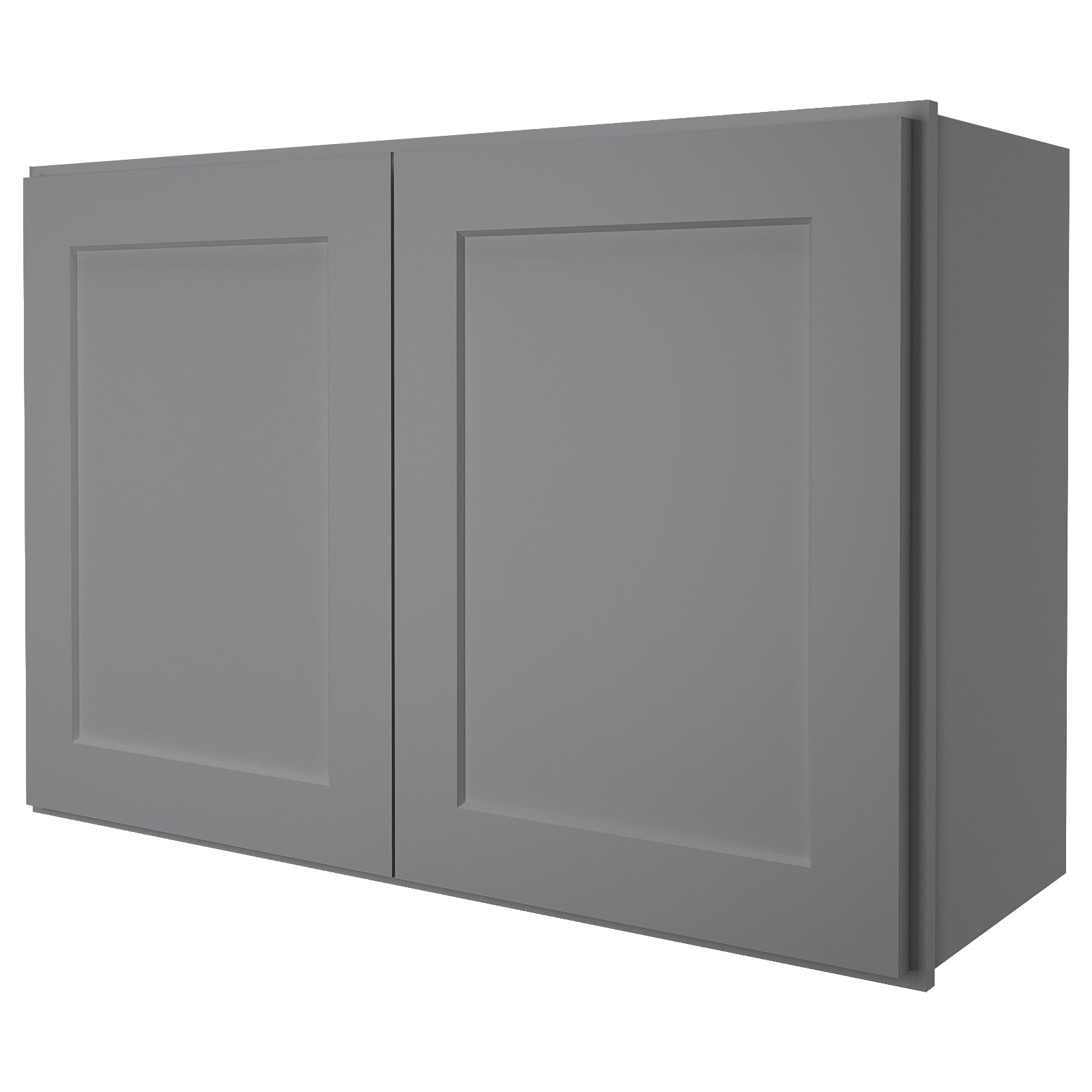 12"D*36"W*24"H Birch Solid Wood Medicine Cabinet Wall Mounted W3624