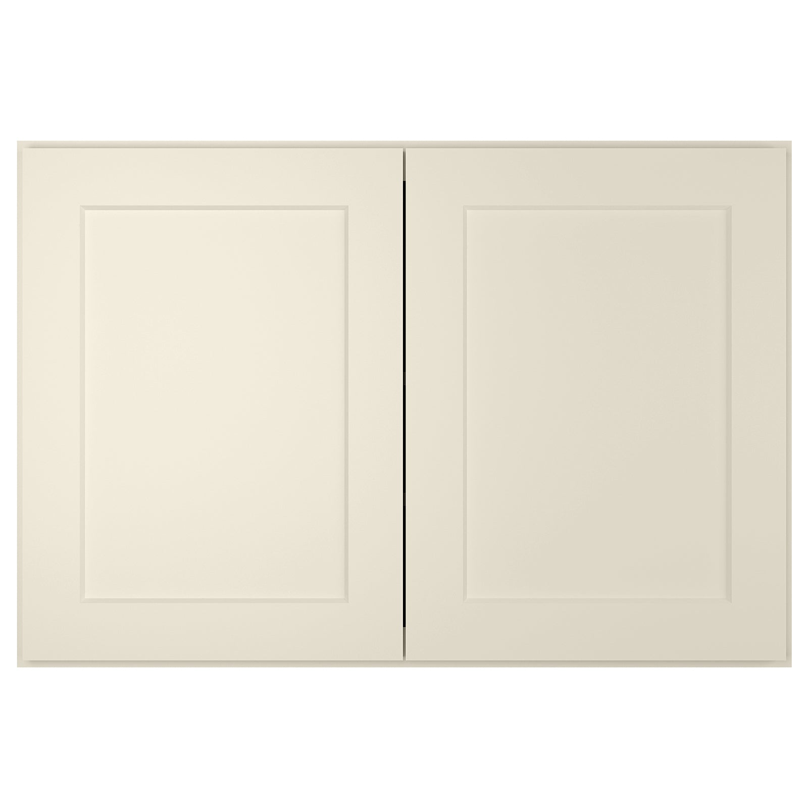 12"D*36"W*24"H Birch Solid Wood Medicine Cabinet Wall Mounted W3624